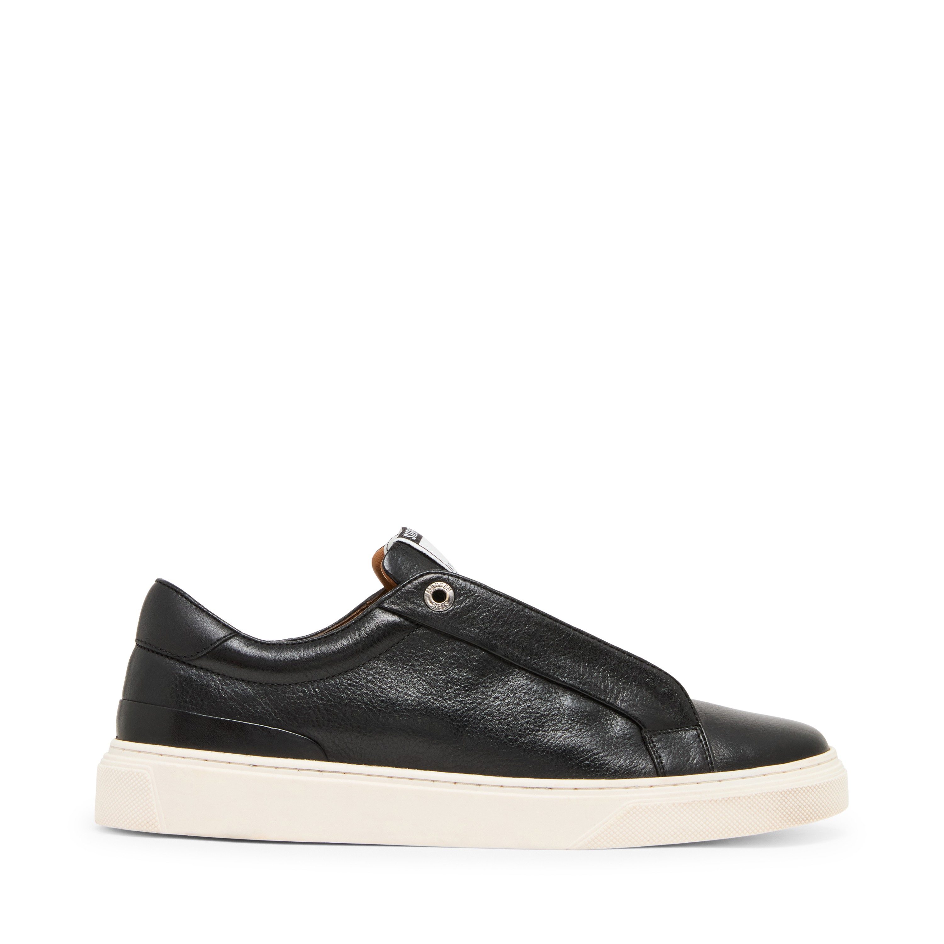 Eduard Black Sneakers