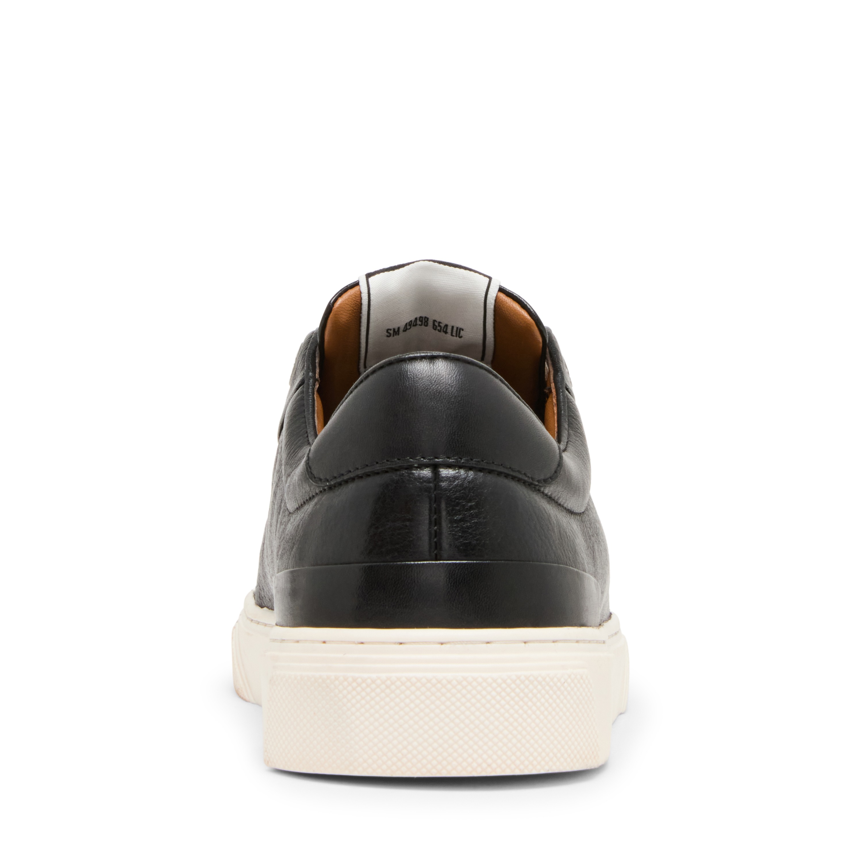 Eduard Black Sneakers