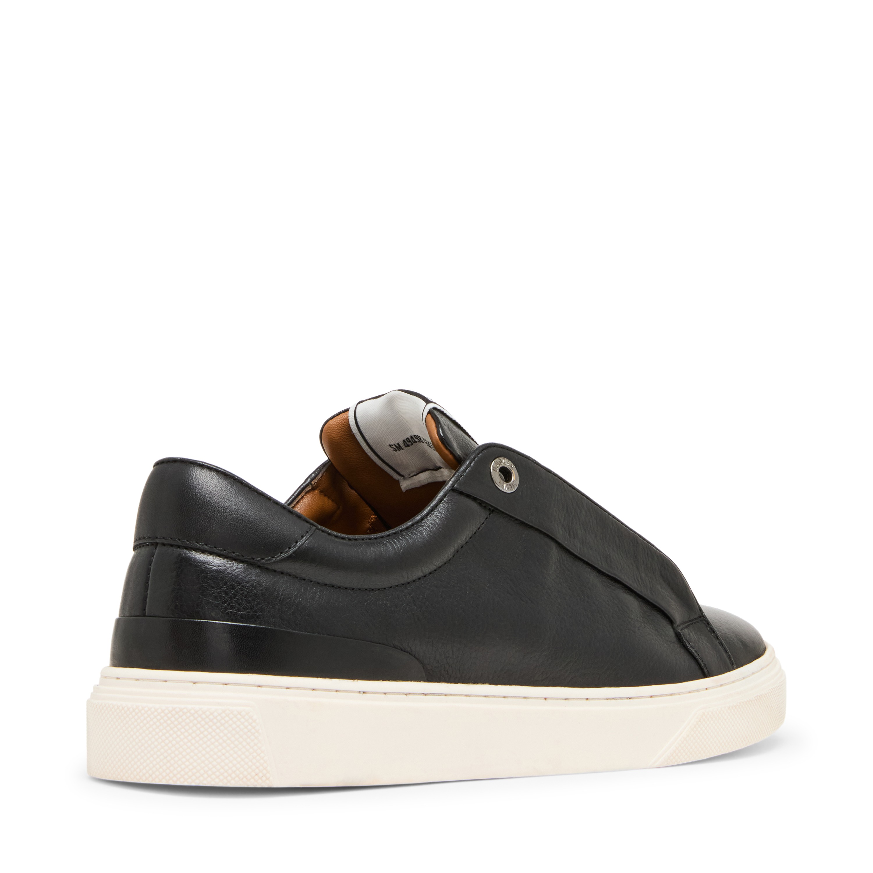 Eduard Black Sneakers