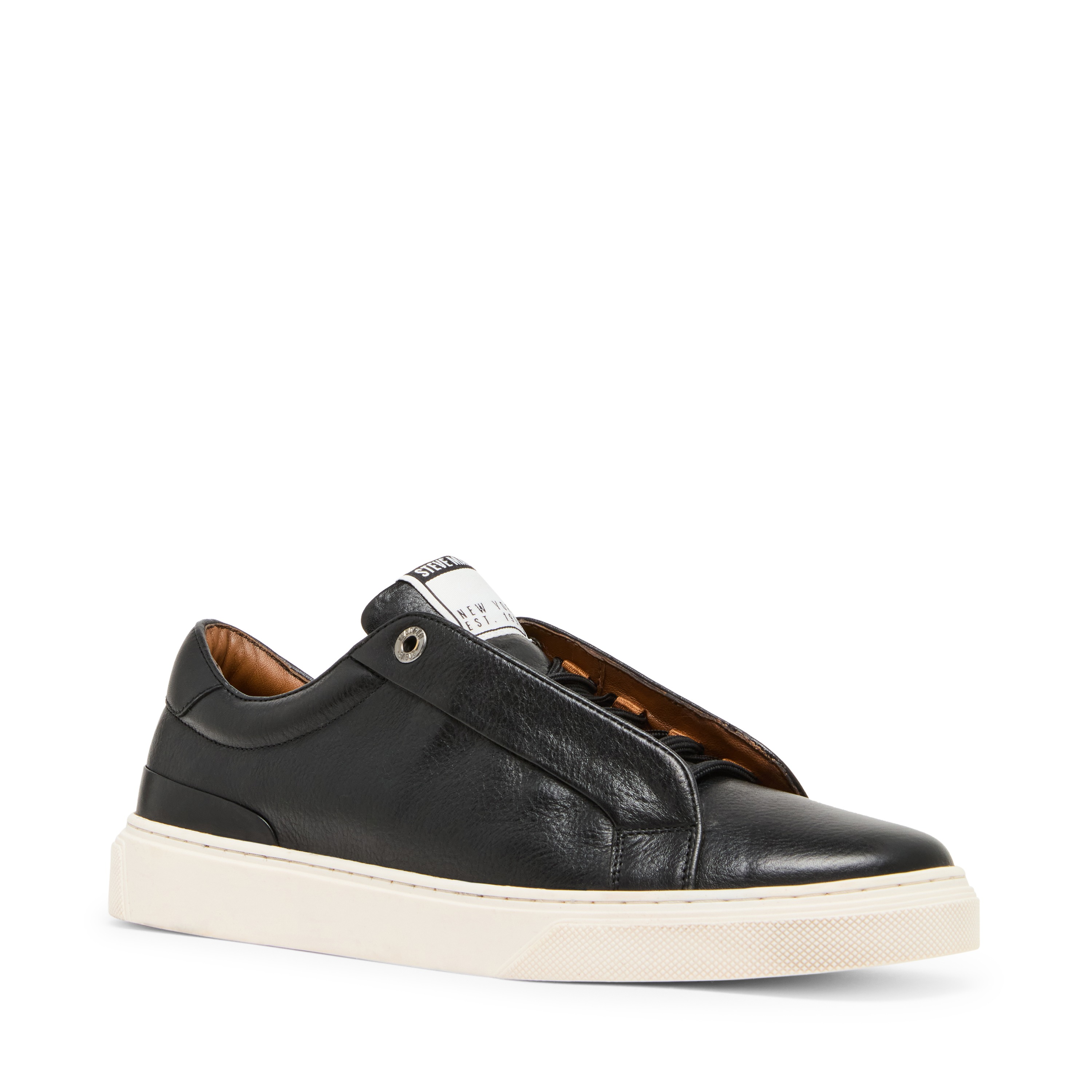 Eduard Black Sneakers