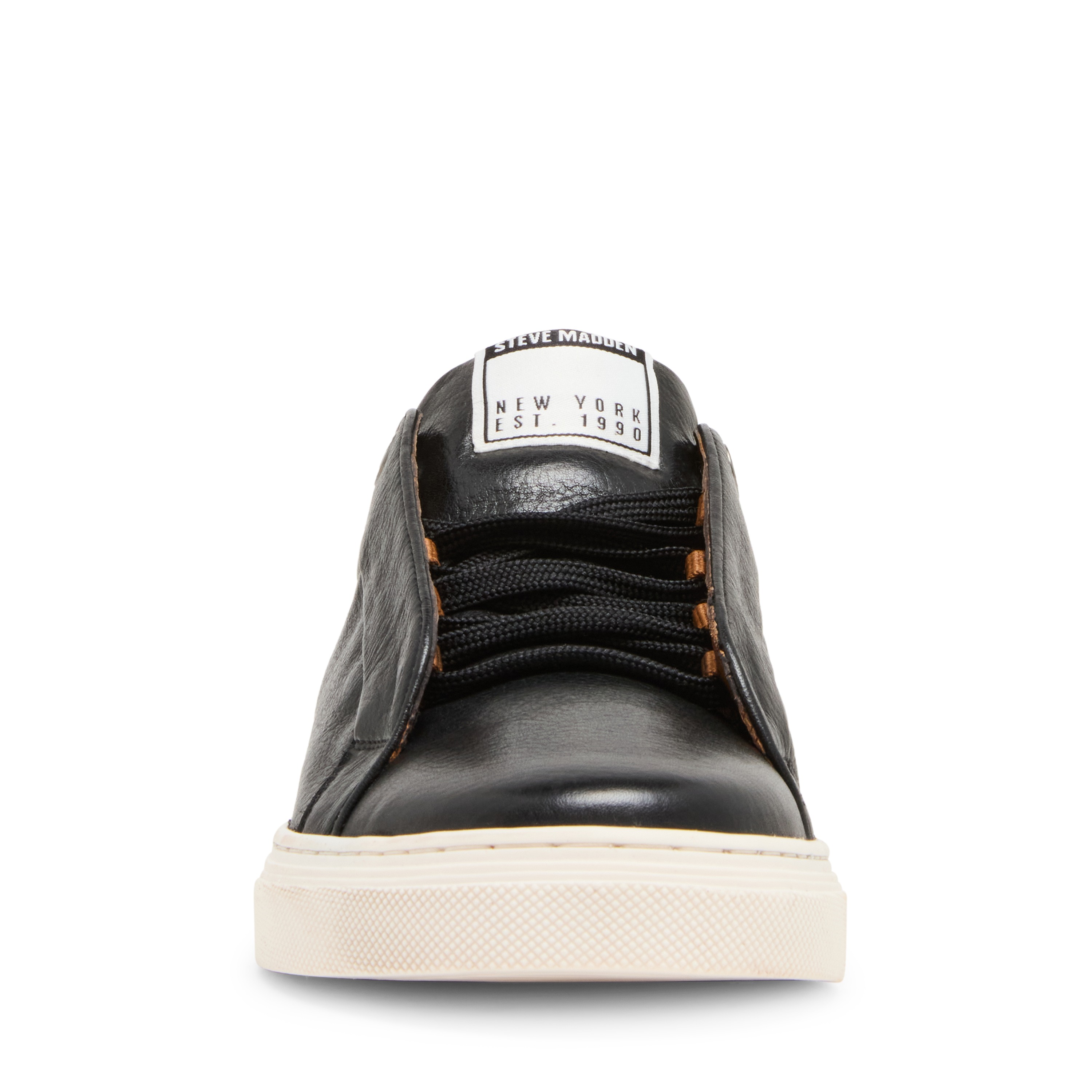 Eduard Black Sneakers