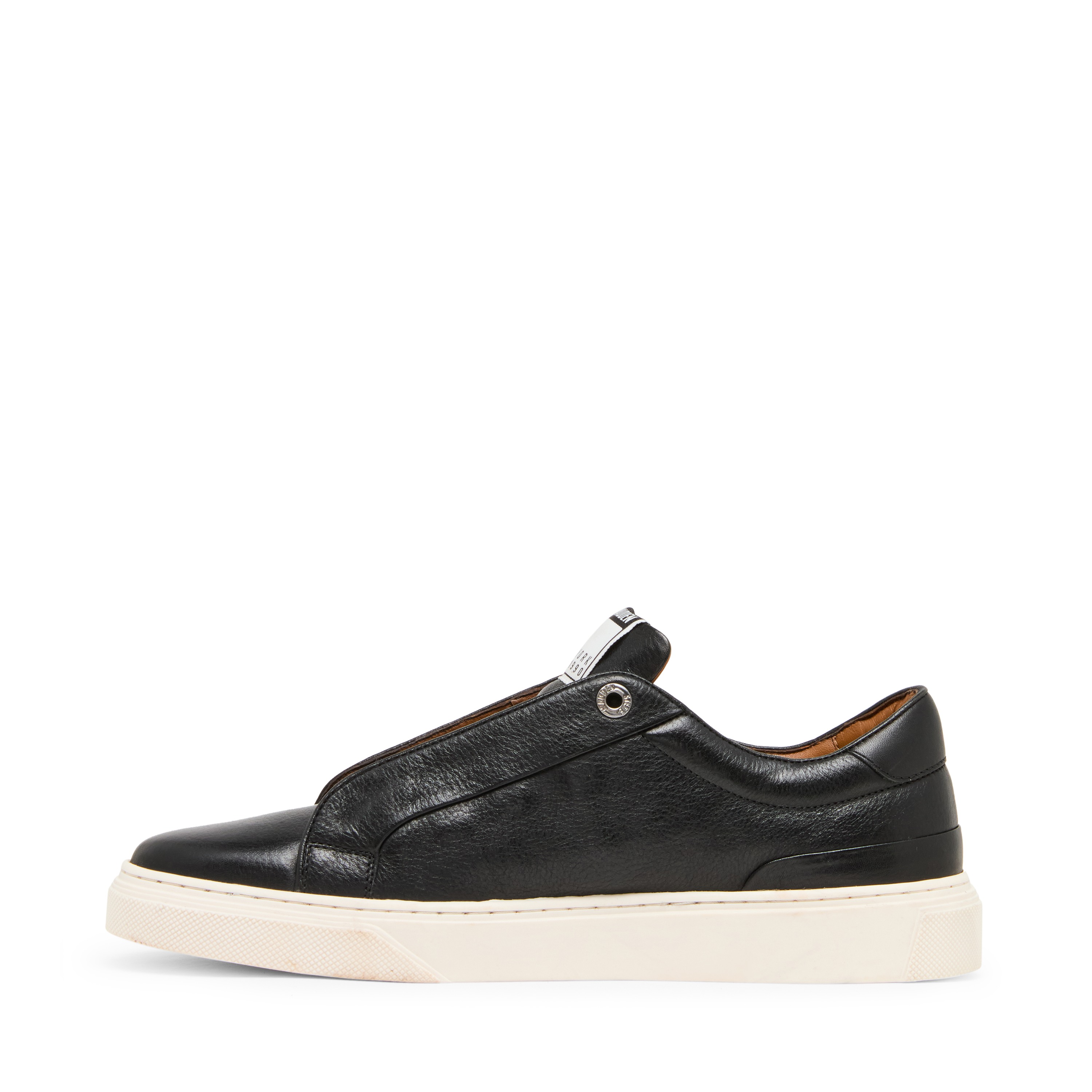 Eduard Black Sneakers