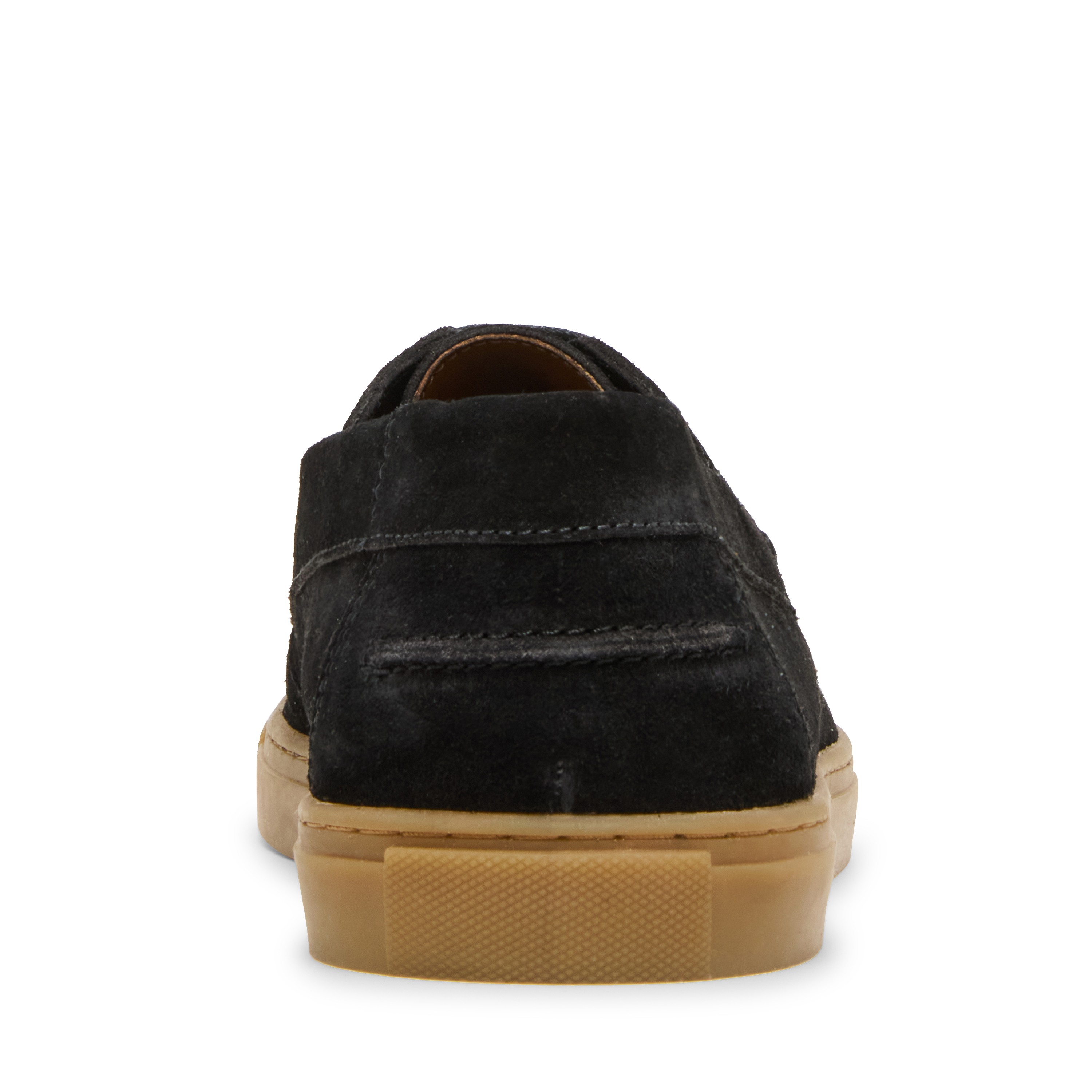 Hugo Black Dress Loafer