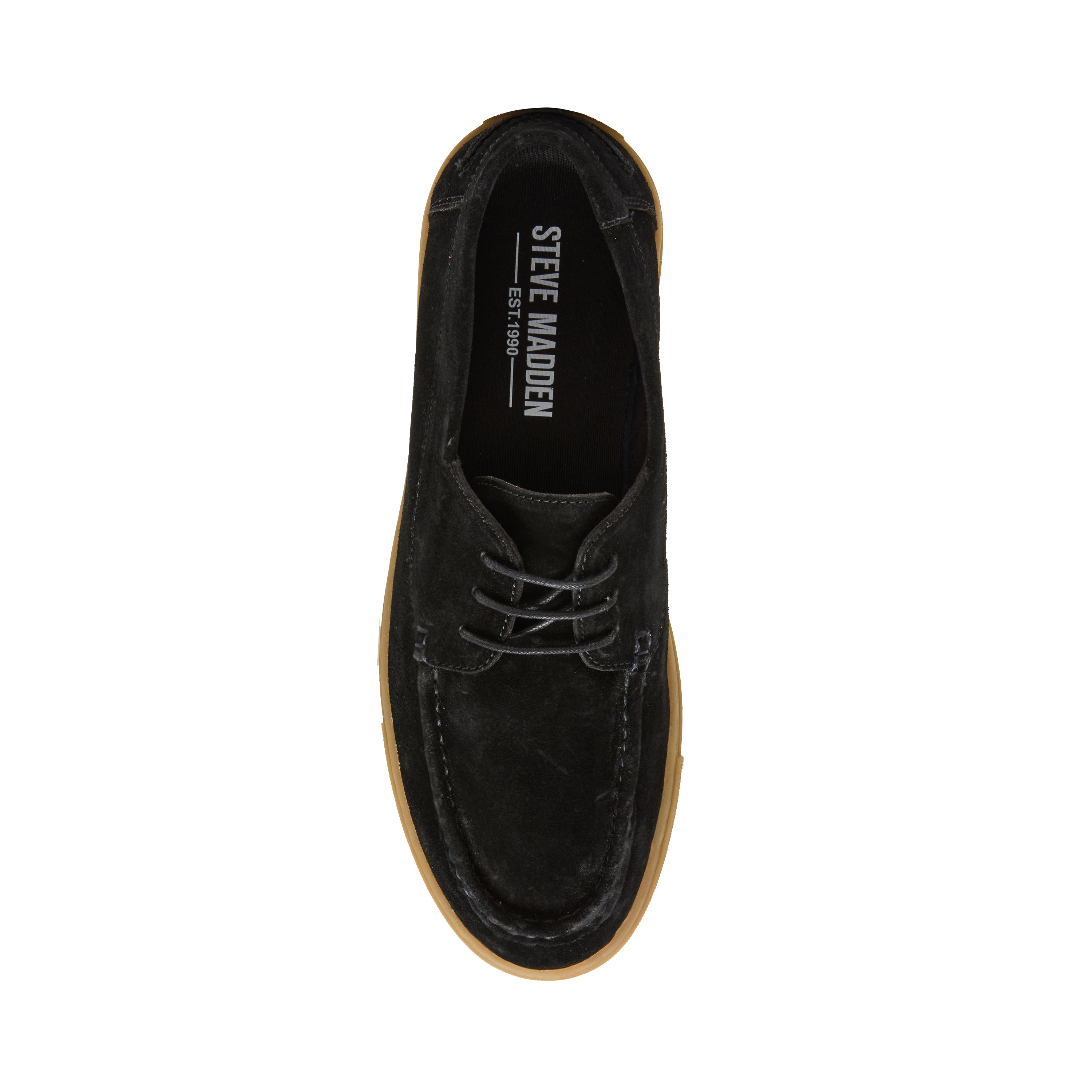 Hugo Black Dress Loafer