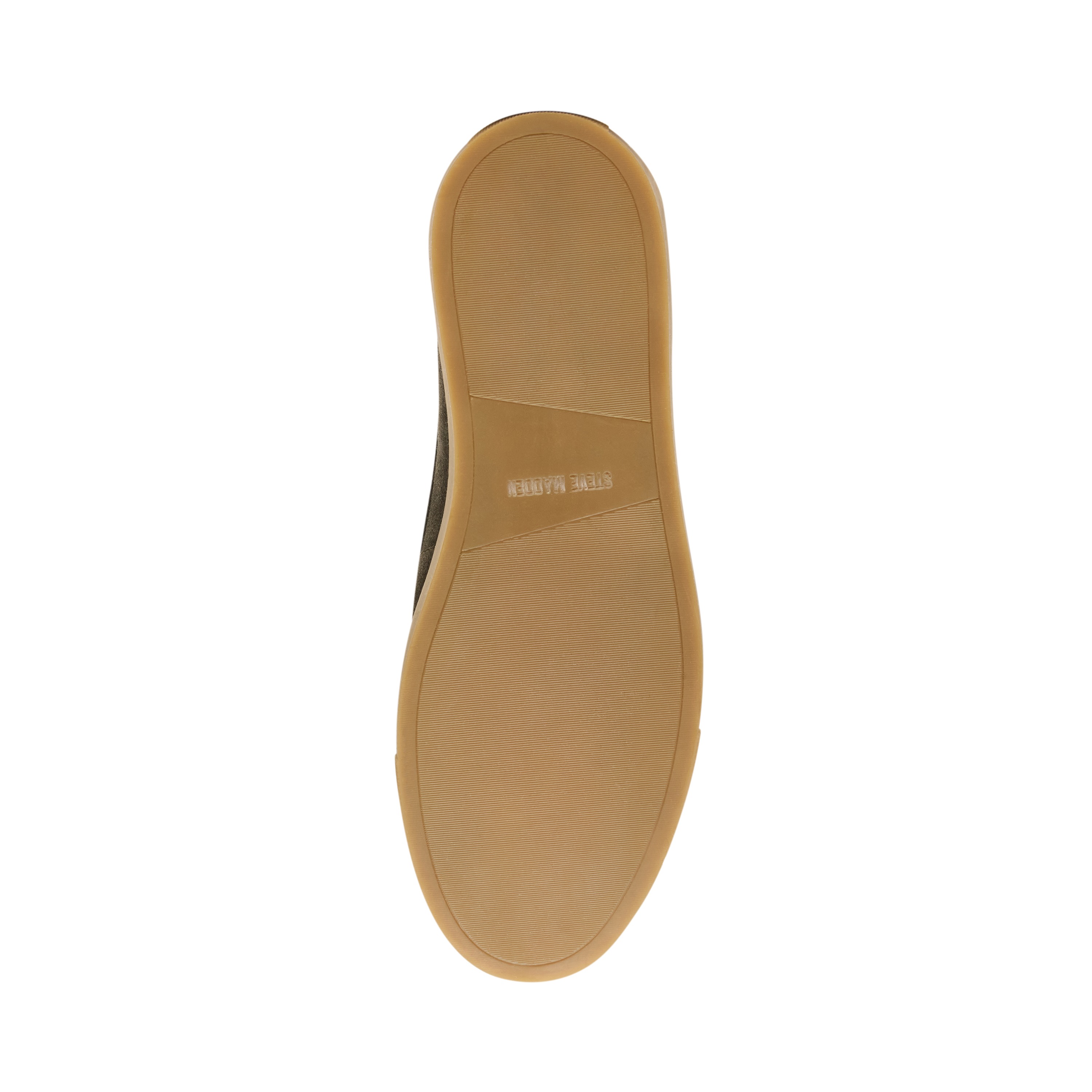 Hugo Grey Suede Dress Loafer