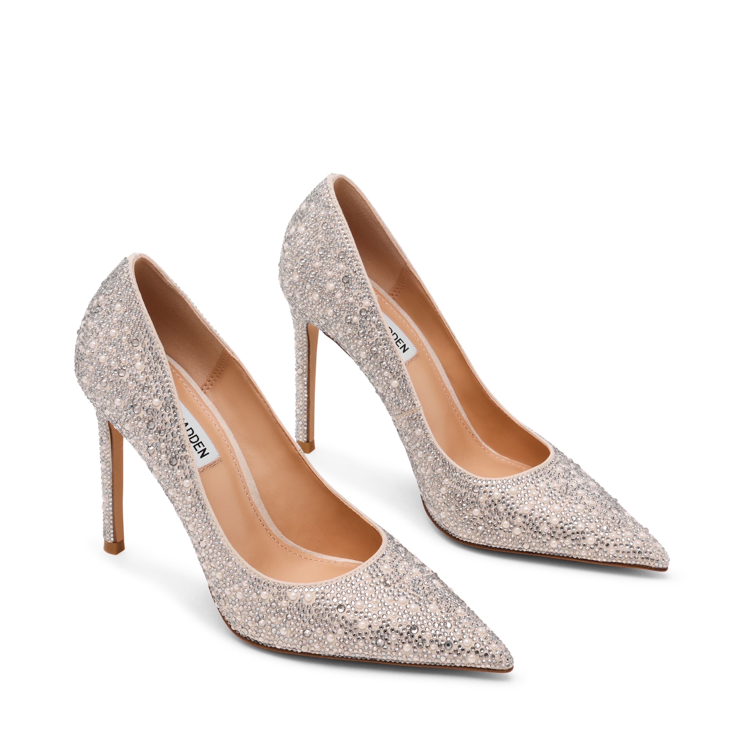THRIVE-P Multi Platform Pumps
