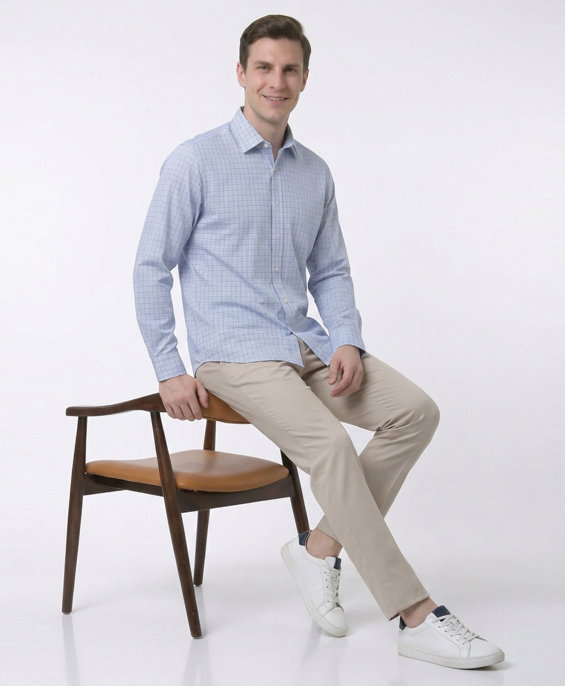 dress shirts india Brooks Brothers Men Dress Shirts
