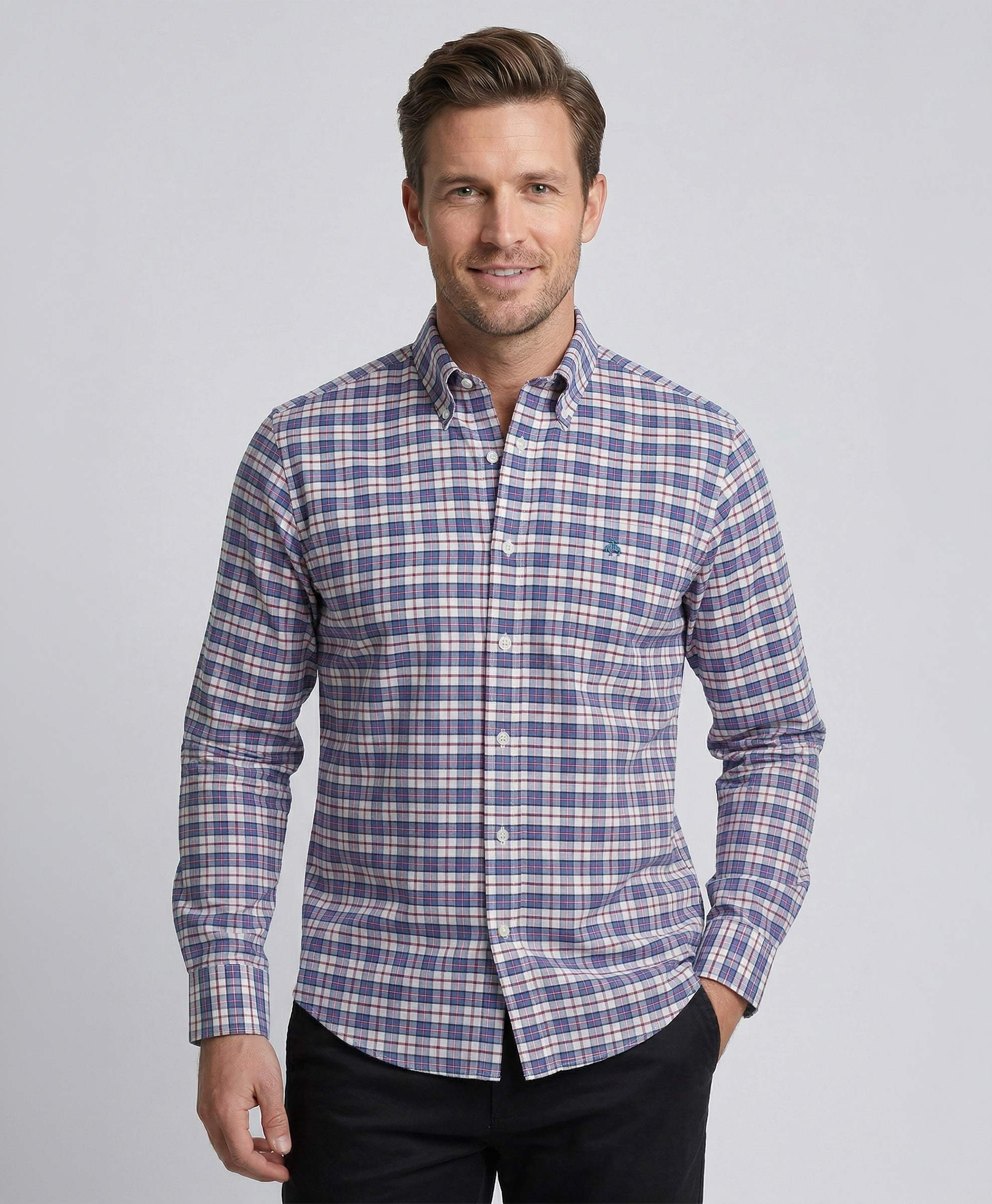 Brooks Brothers India Website - Official Online Store