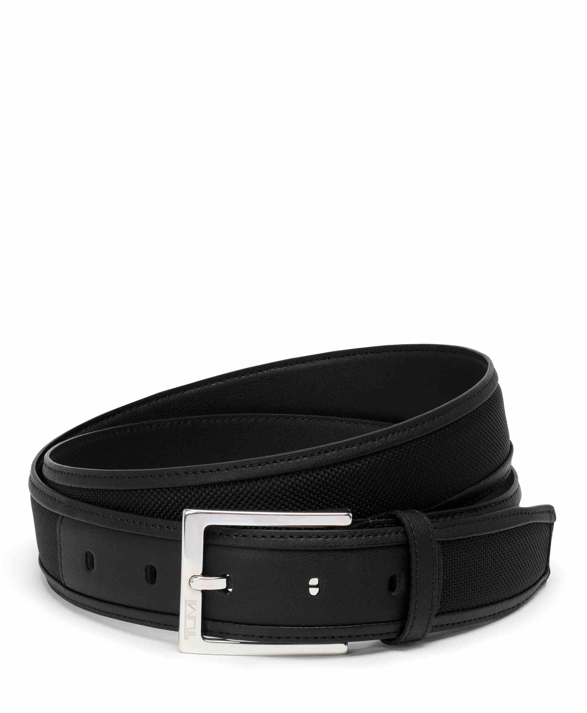 TUMI | Rectangle Ballistic Belt