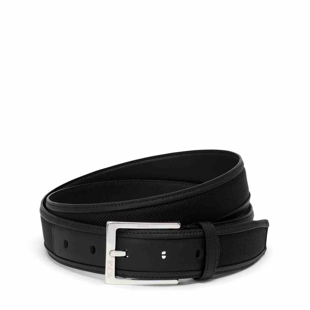 Rectangle Ballistic Belt