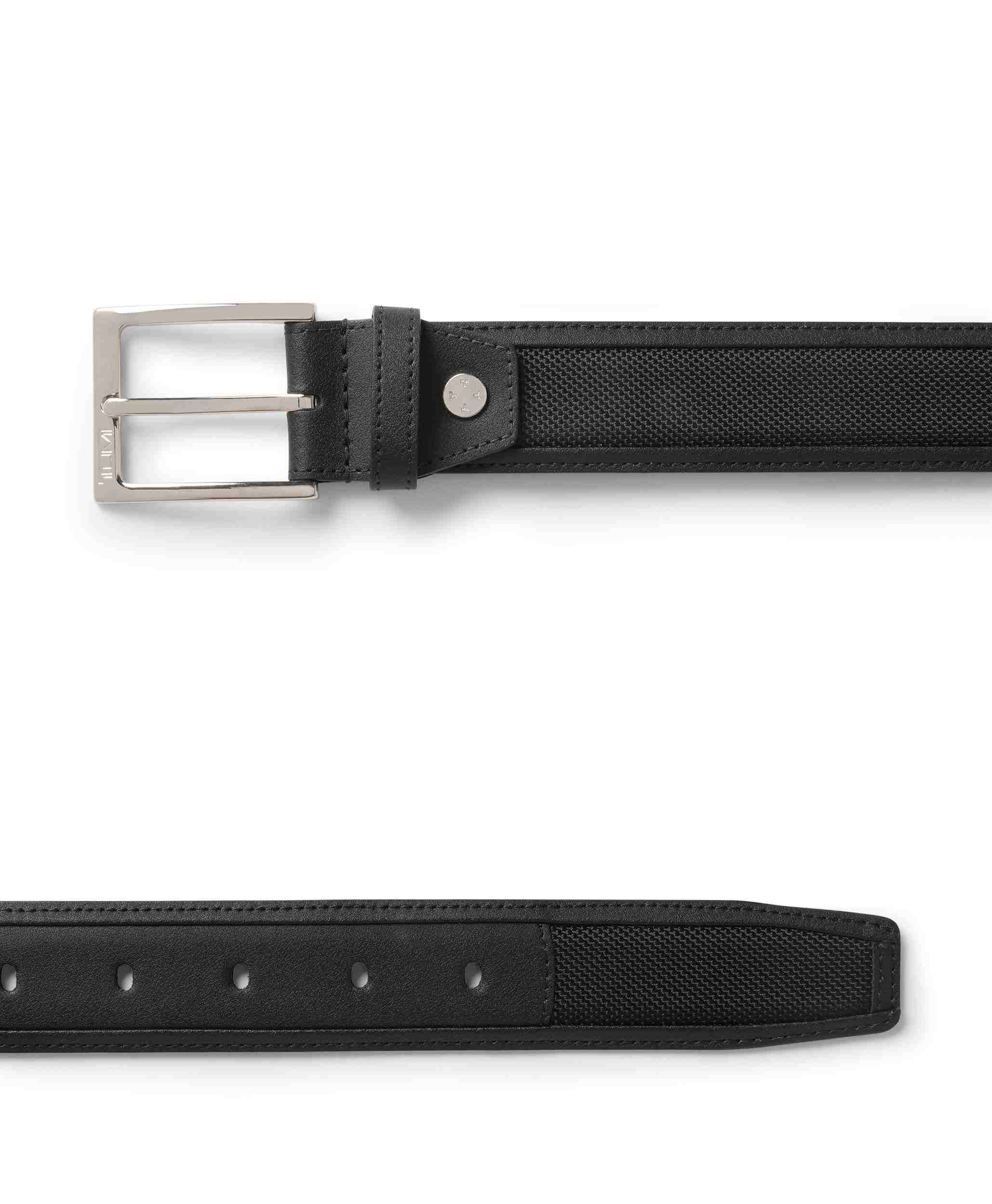 Rectangle Ballistic Belt