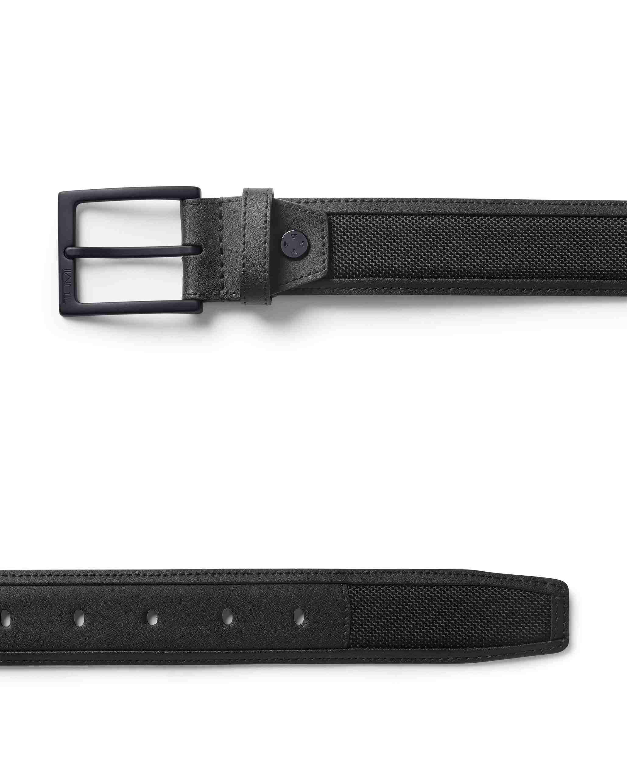 Rectangle Ballistic Belt