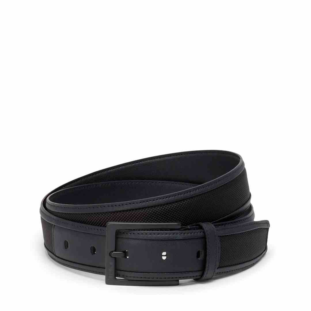 Rectangle Ballistic Belt