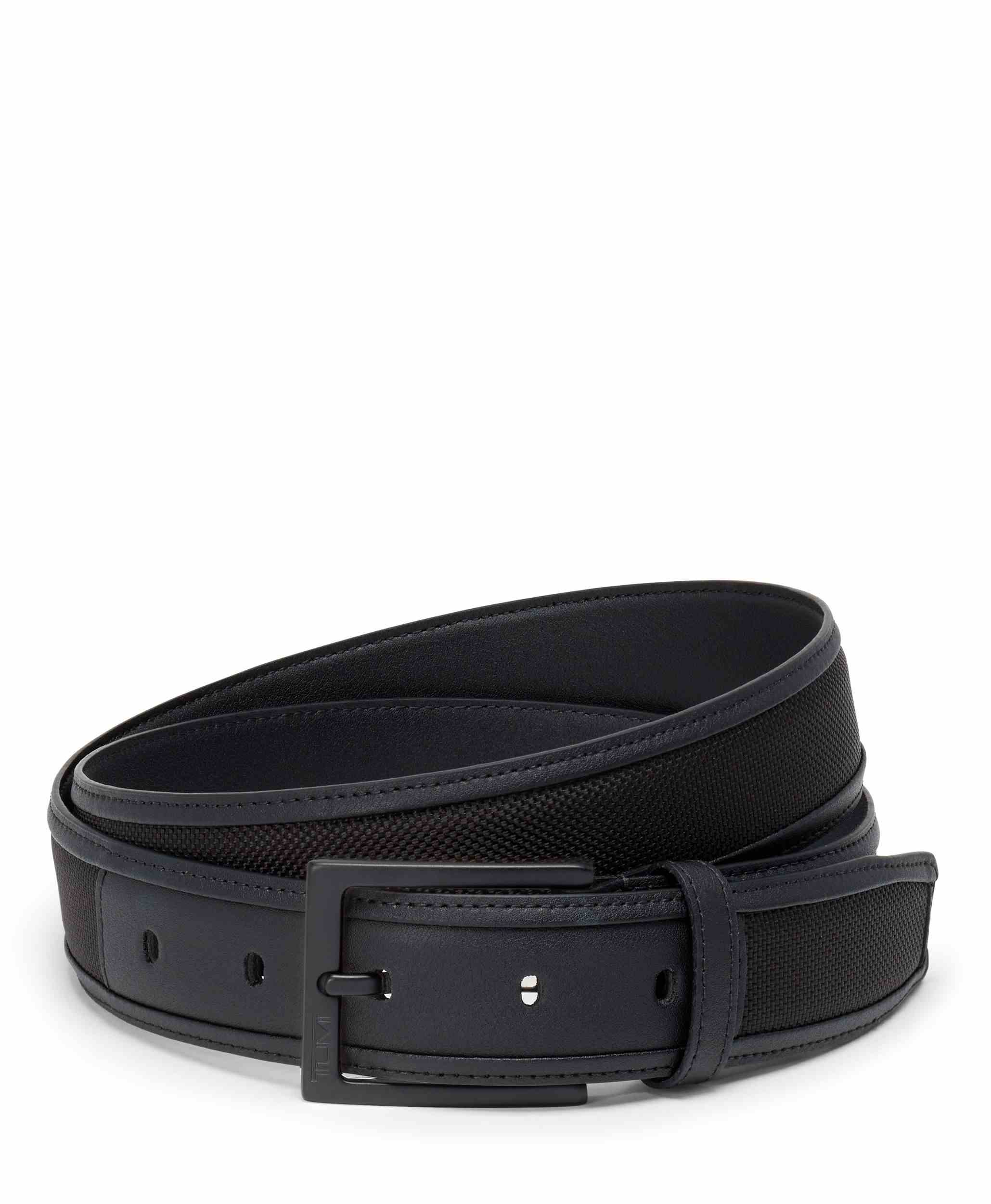 TUMI | Rectangle Ballistic Belt
