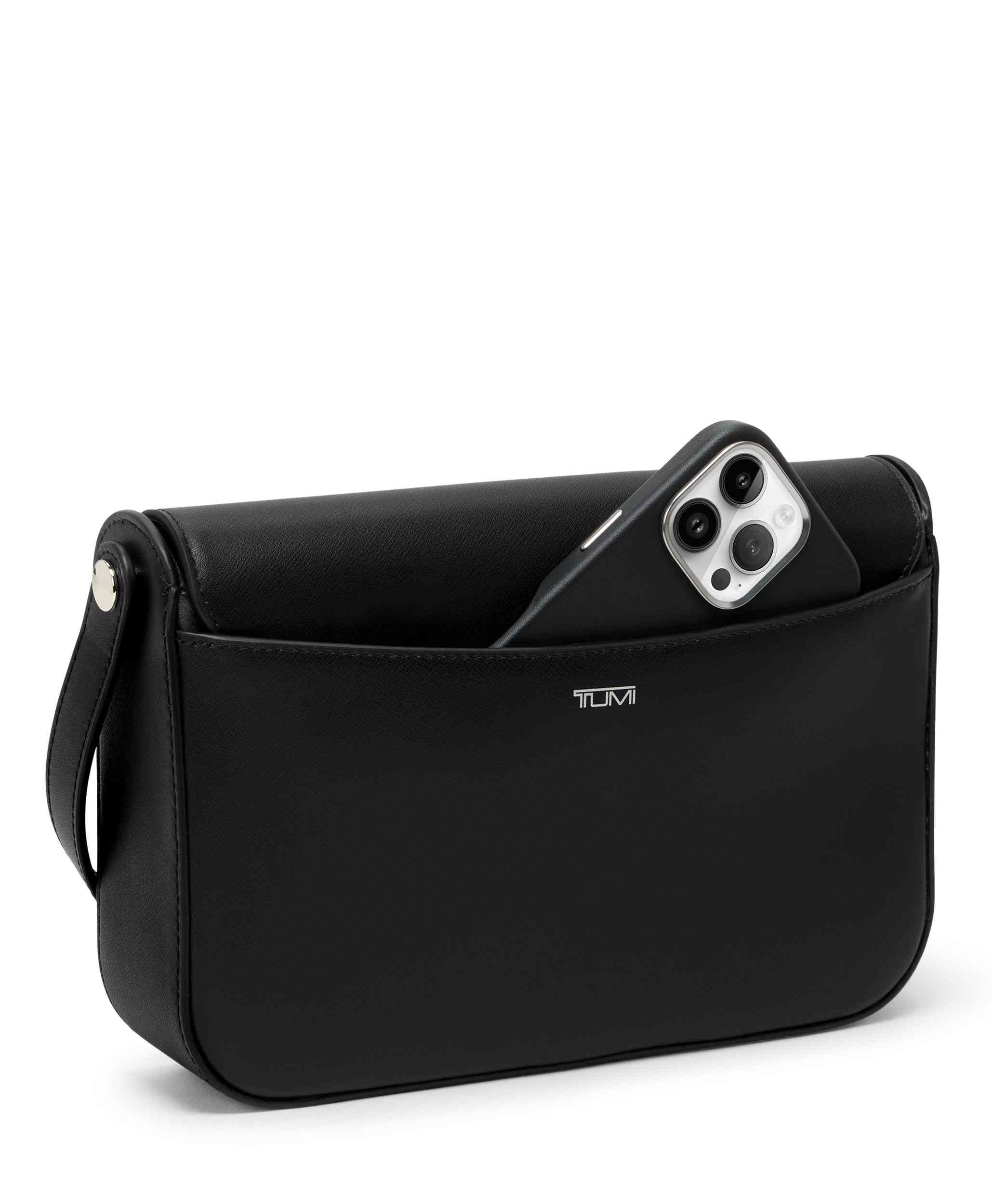 OLAS Medium Shoulder Bag