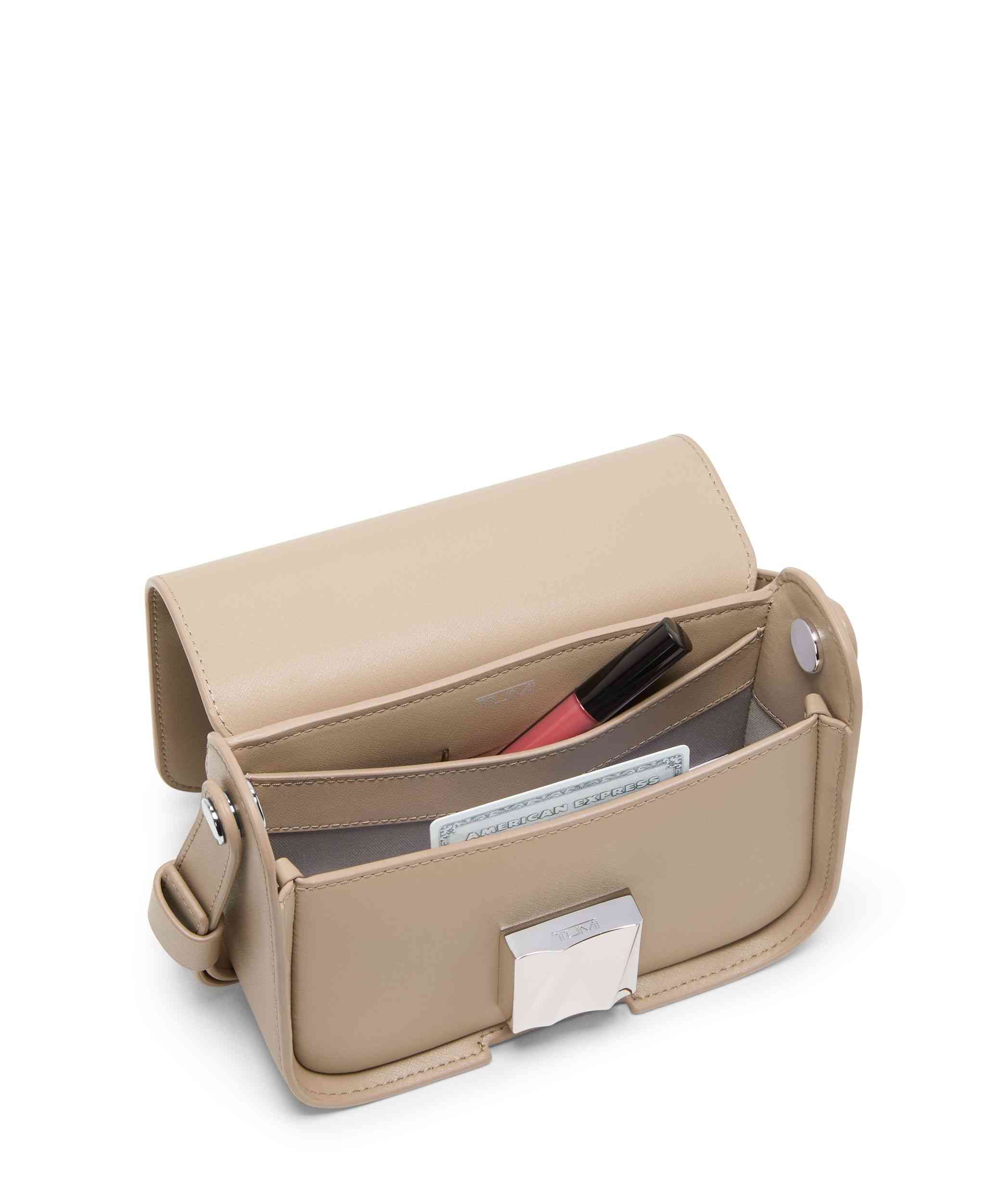 OLAS Small Shoulder Bag