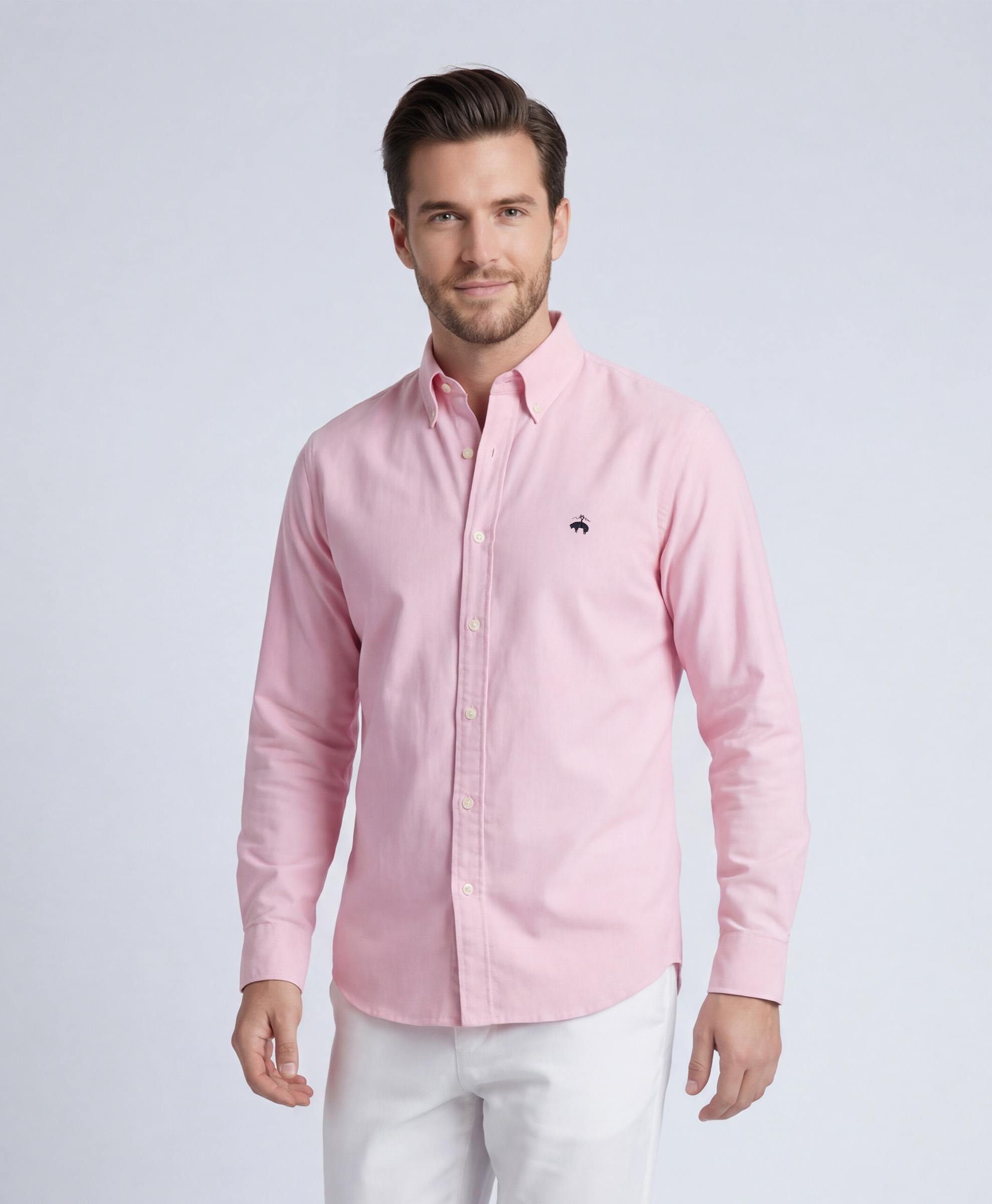 Brooks Brothers Buy any 3 Get 15% OFF | Brooks Brothers India Website