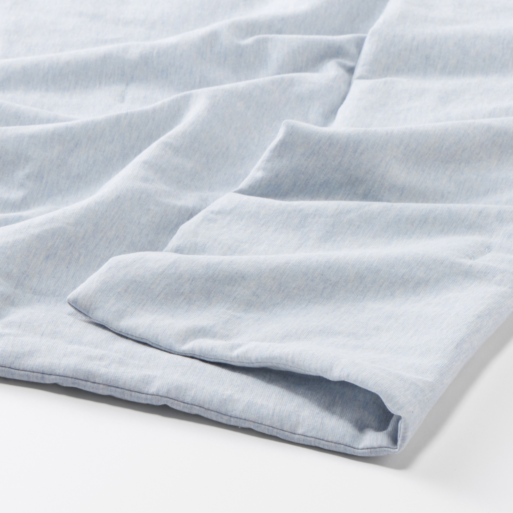 COTTON COOL TOUCH THIN DUVET S