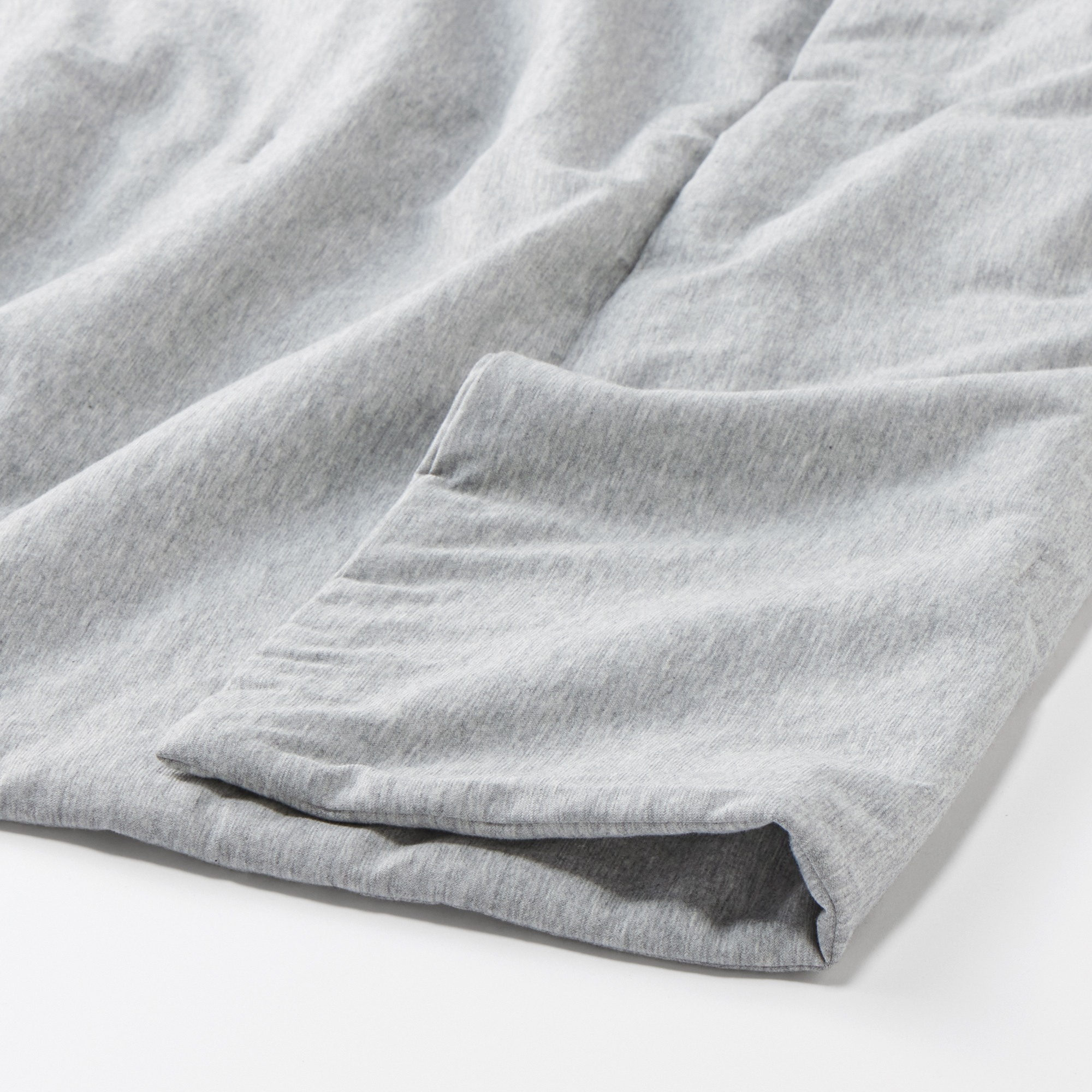COTTON COOL TOUCH THIN DUVET S