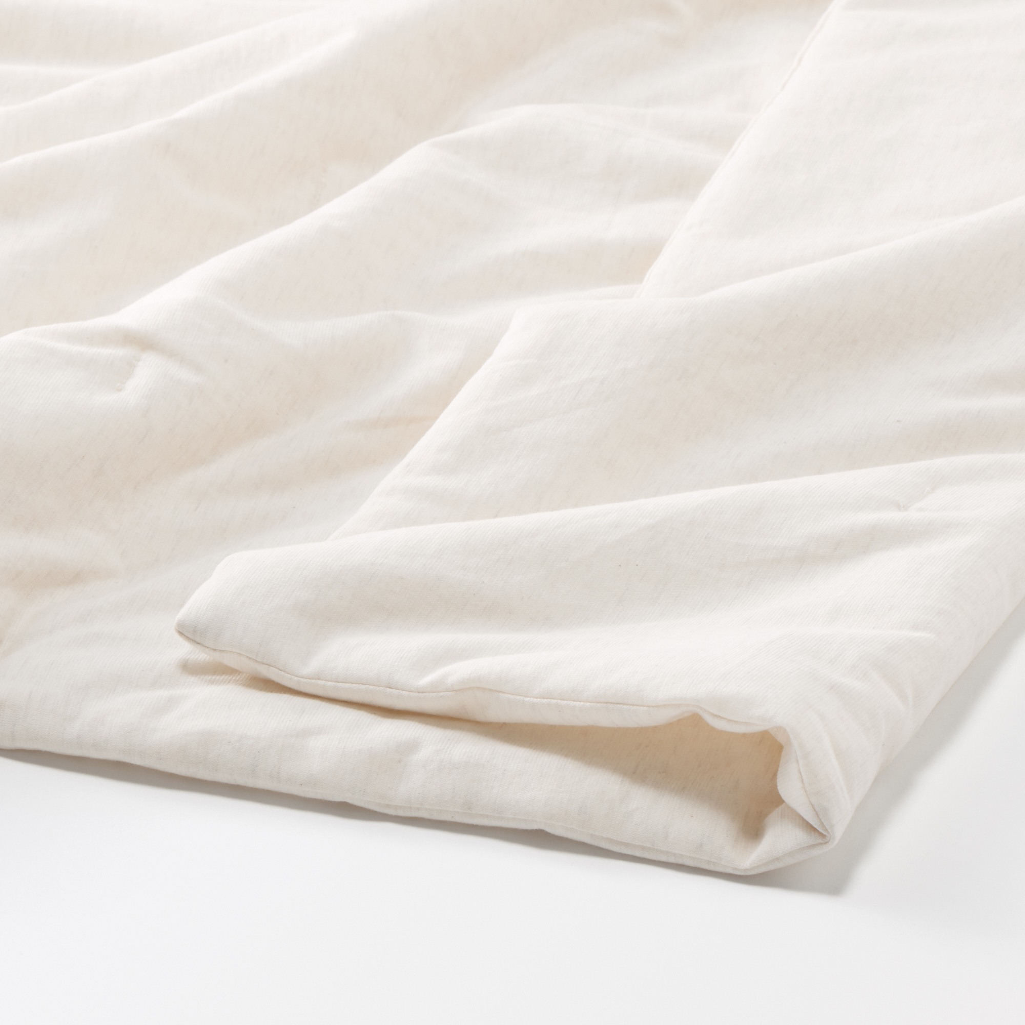 COTTON COOL TOUCH THIN DUVET S