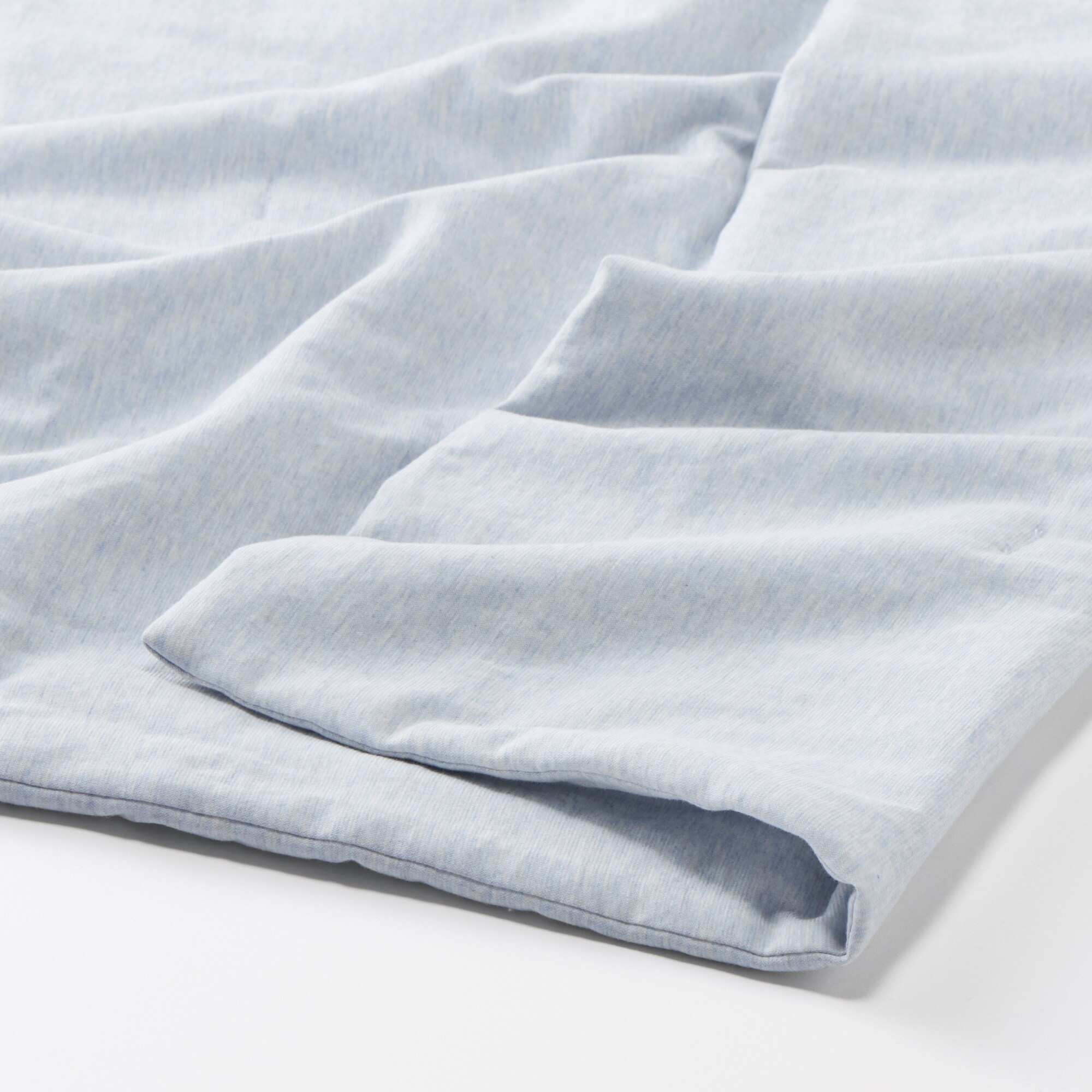 COTTON COOL TOUCH THIN DUVET K