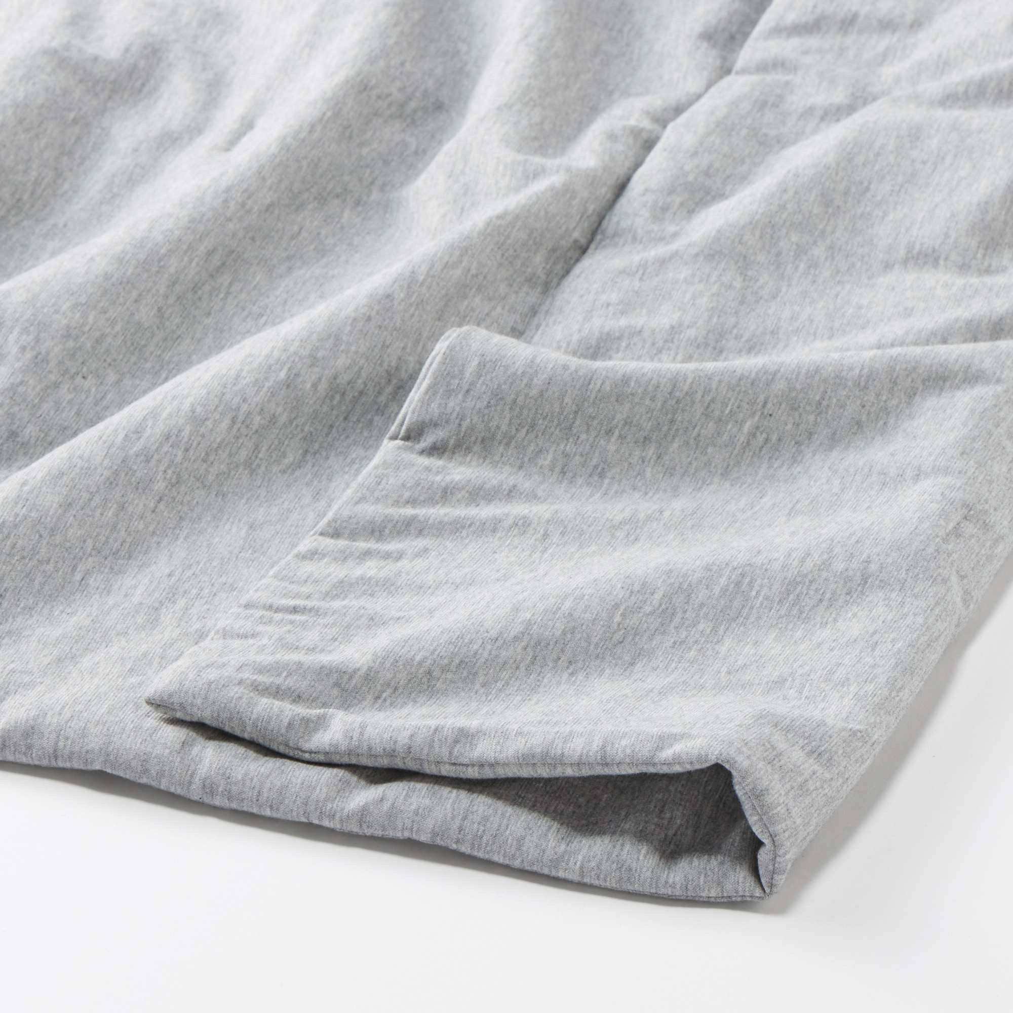 COTTON COOL TOUCH THIN DUVET K
