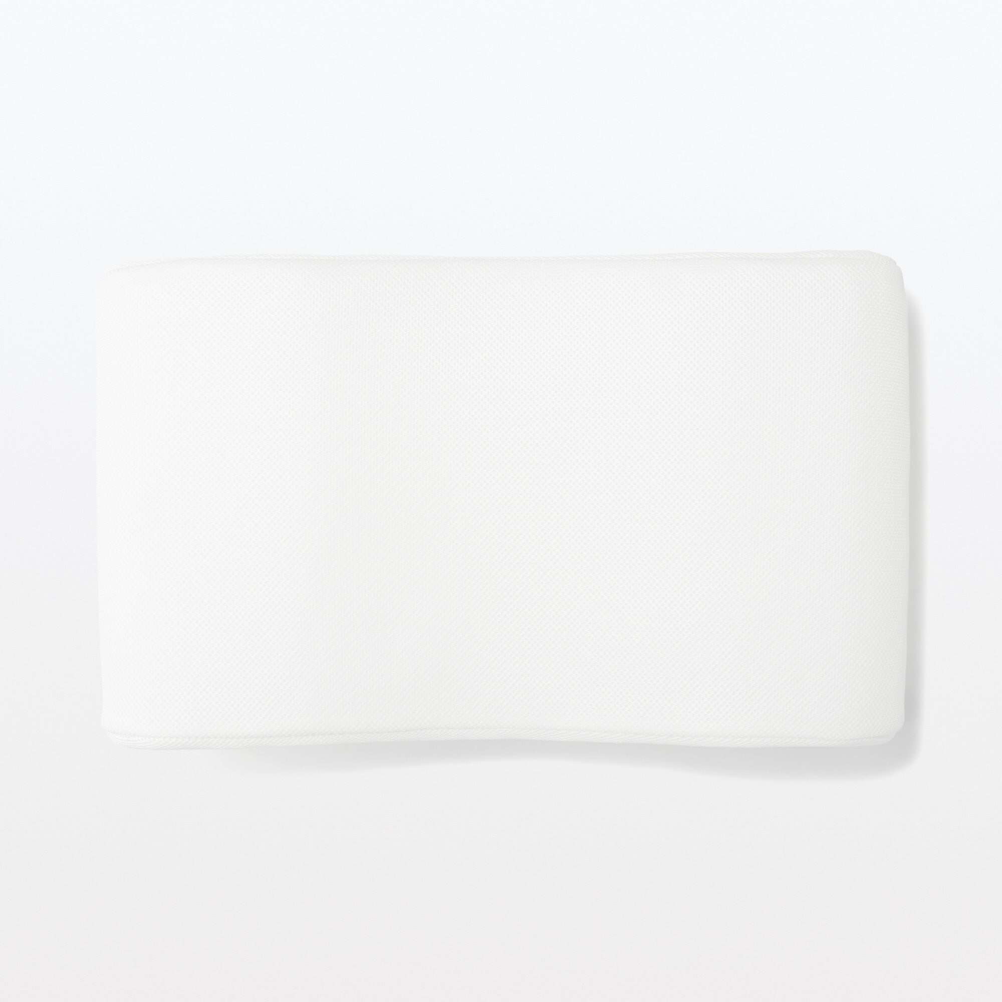 PILLOW TO SUPPORT TURN-OVERS