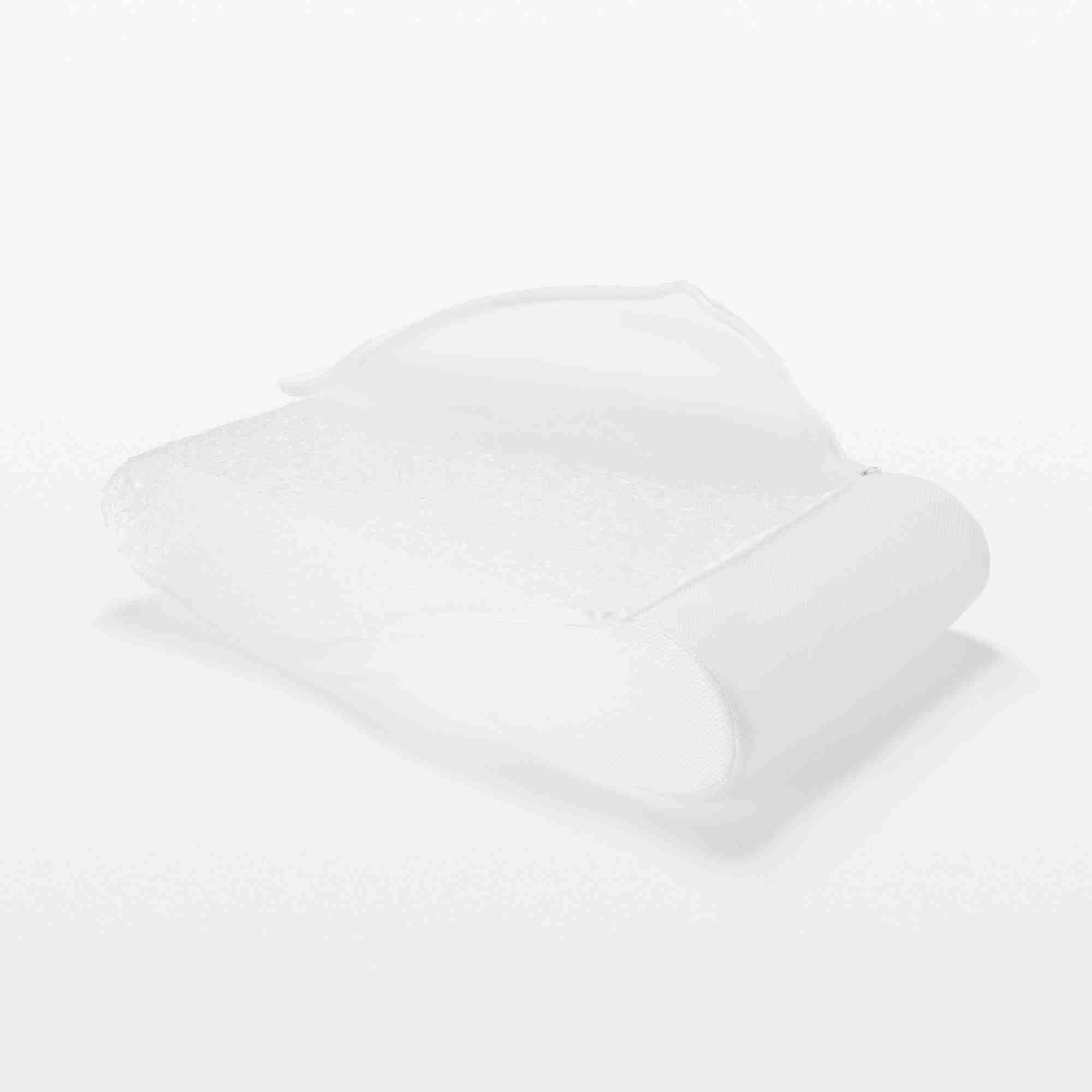 PILLOW TO SUPPORT TURN-OVERS