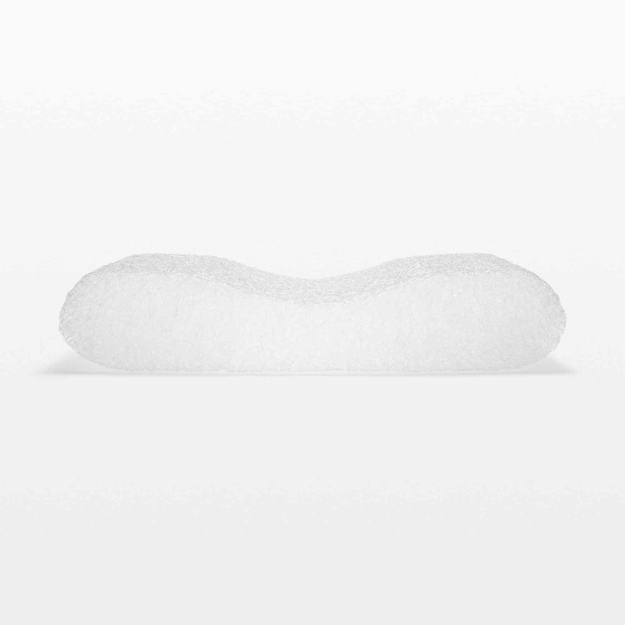 PILLOW TO SUPPORT TURN-OVERS