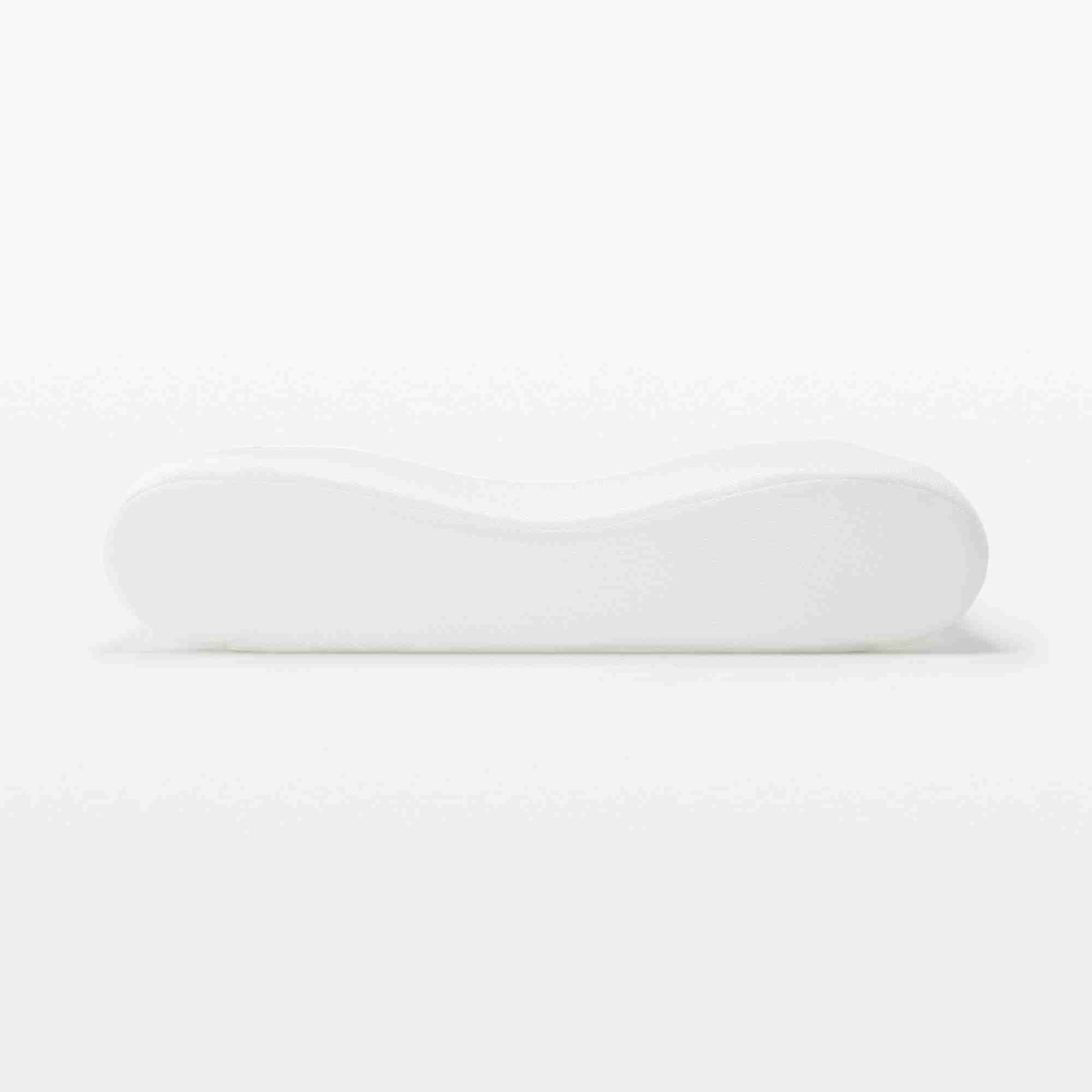 PILLOW TO SUPPORT TURN-OVERS