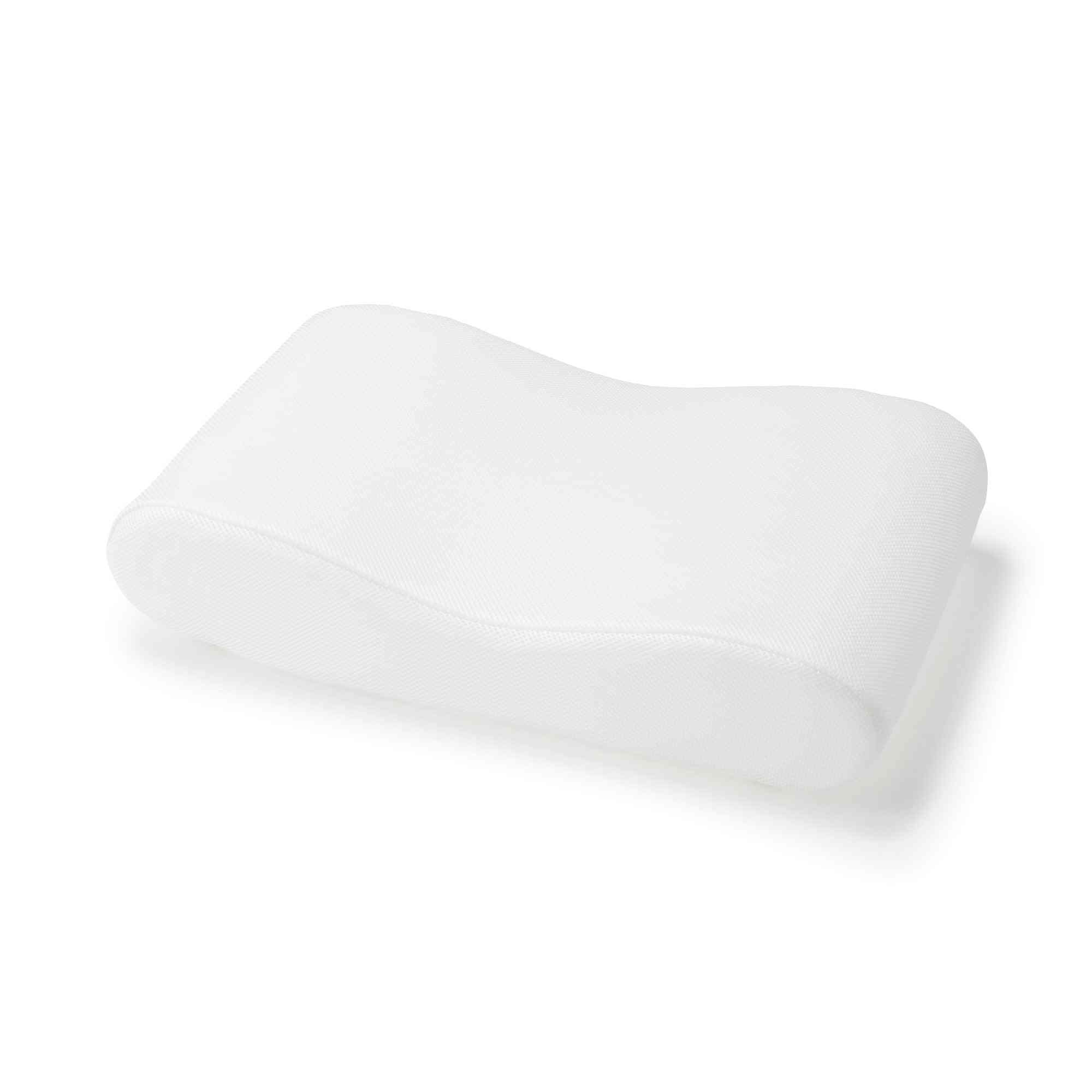 PILLOW TO SUPPORT TURN-OVERS