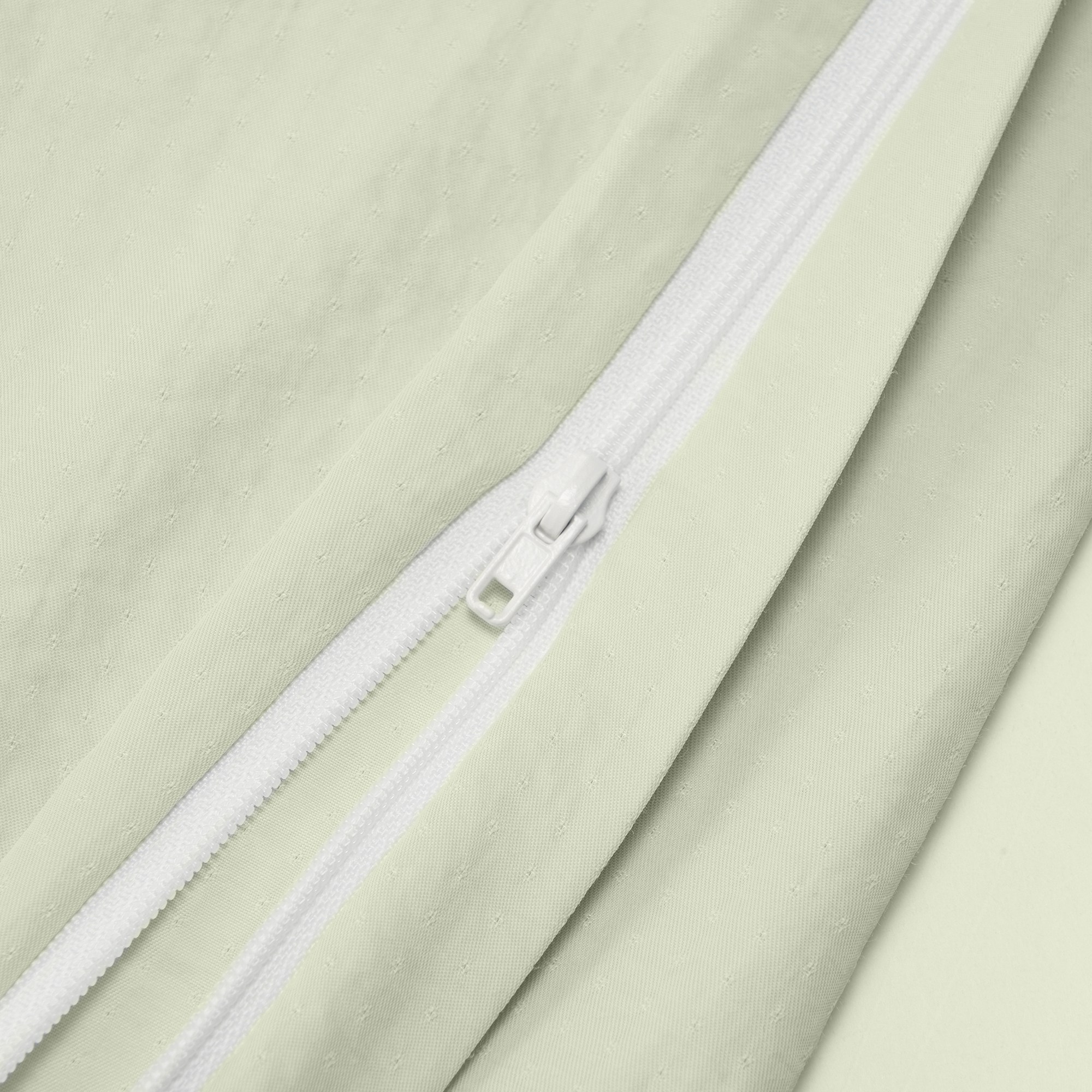 COOLING DUVET COVER