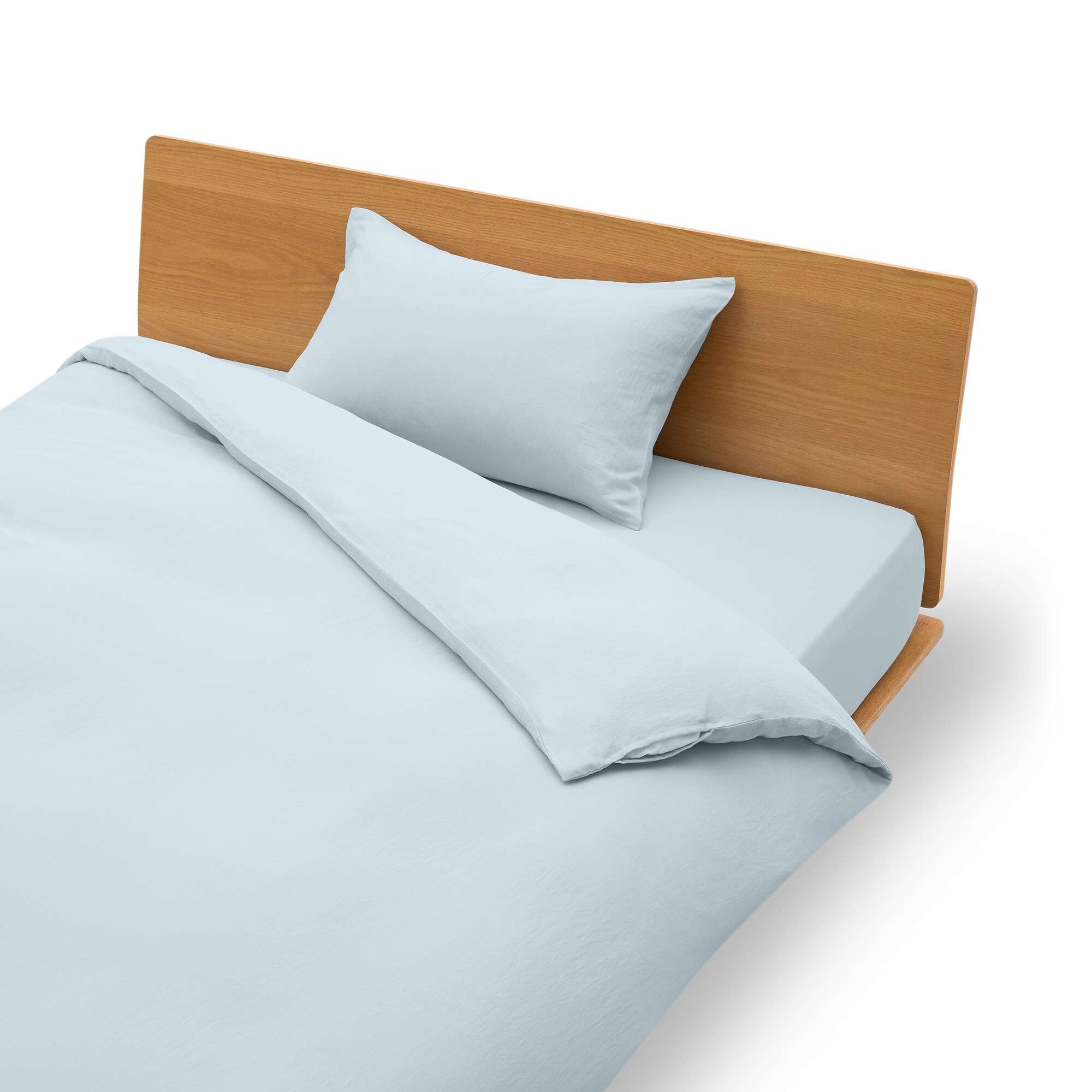 COOLING PILLOW CASE