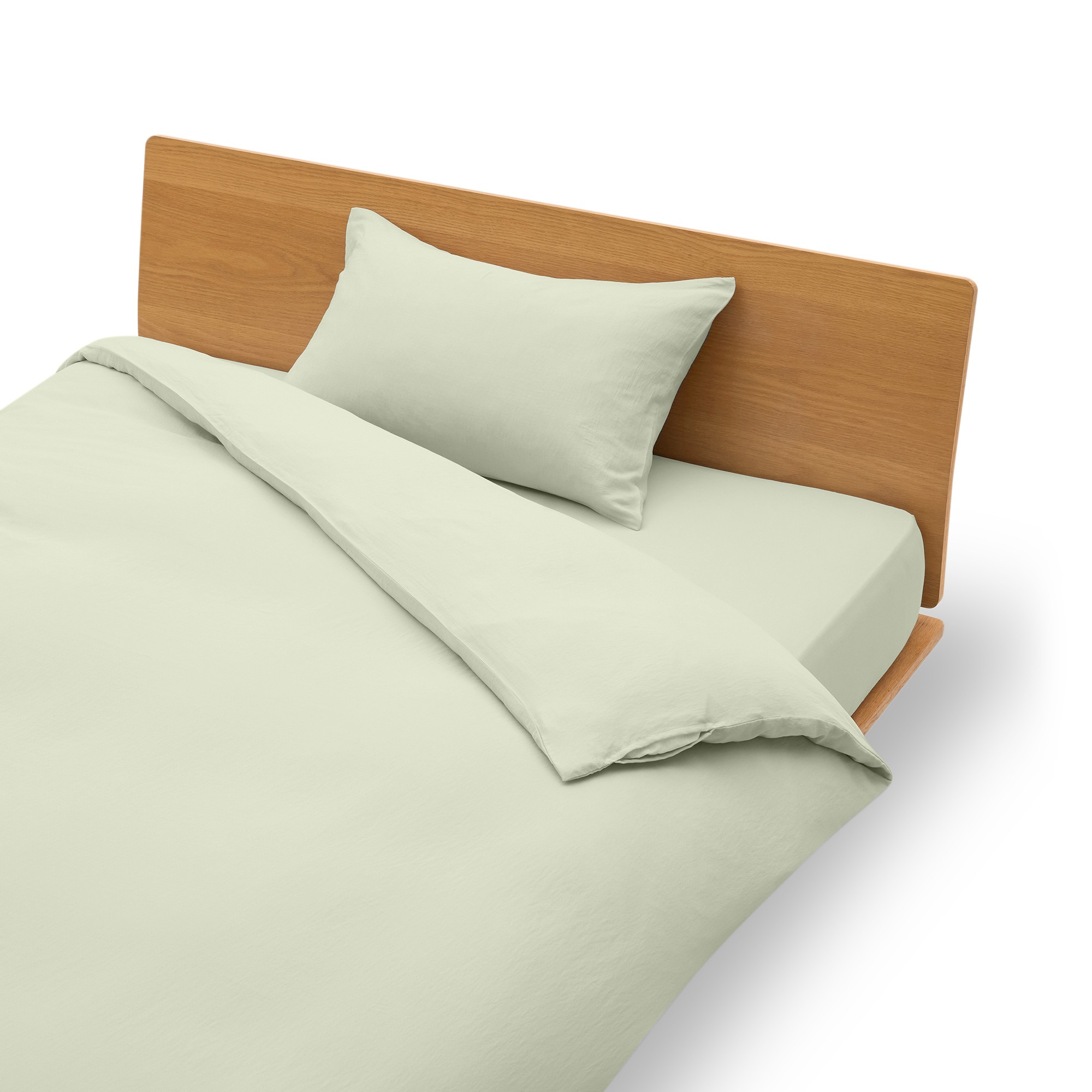 COOLING PILLOW CASE
