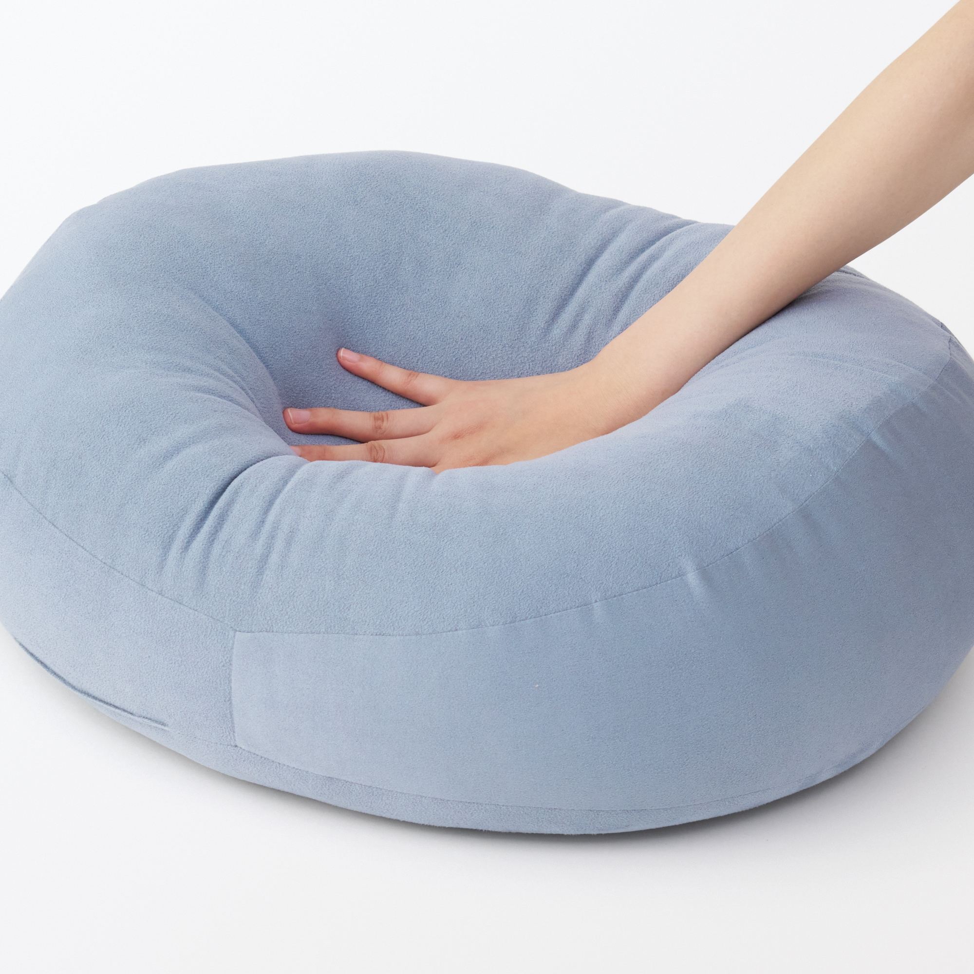 SOFT CUSHION