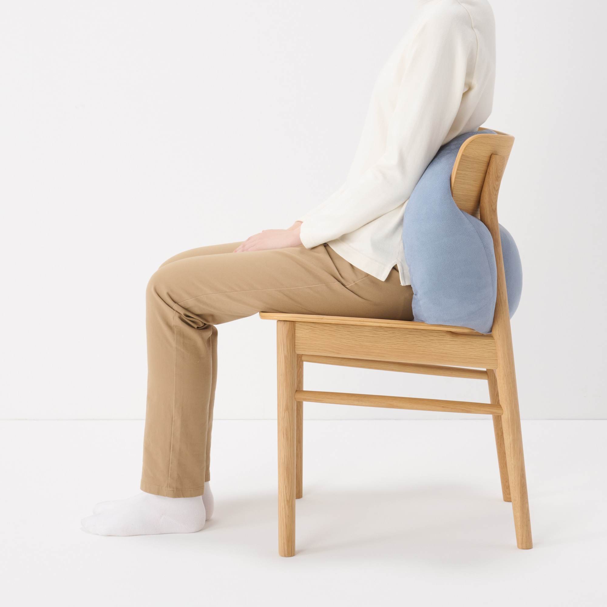 SOFT CUSHION