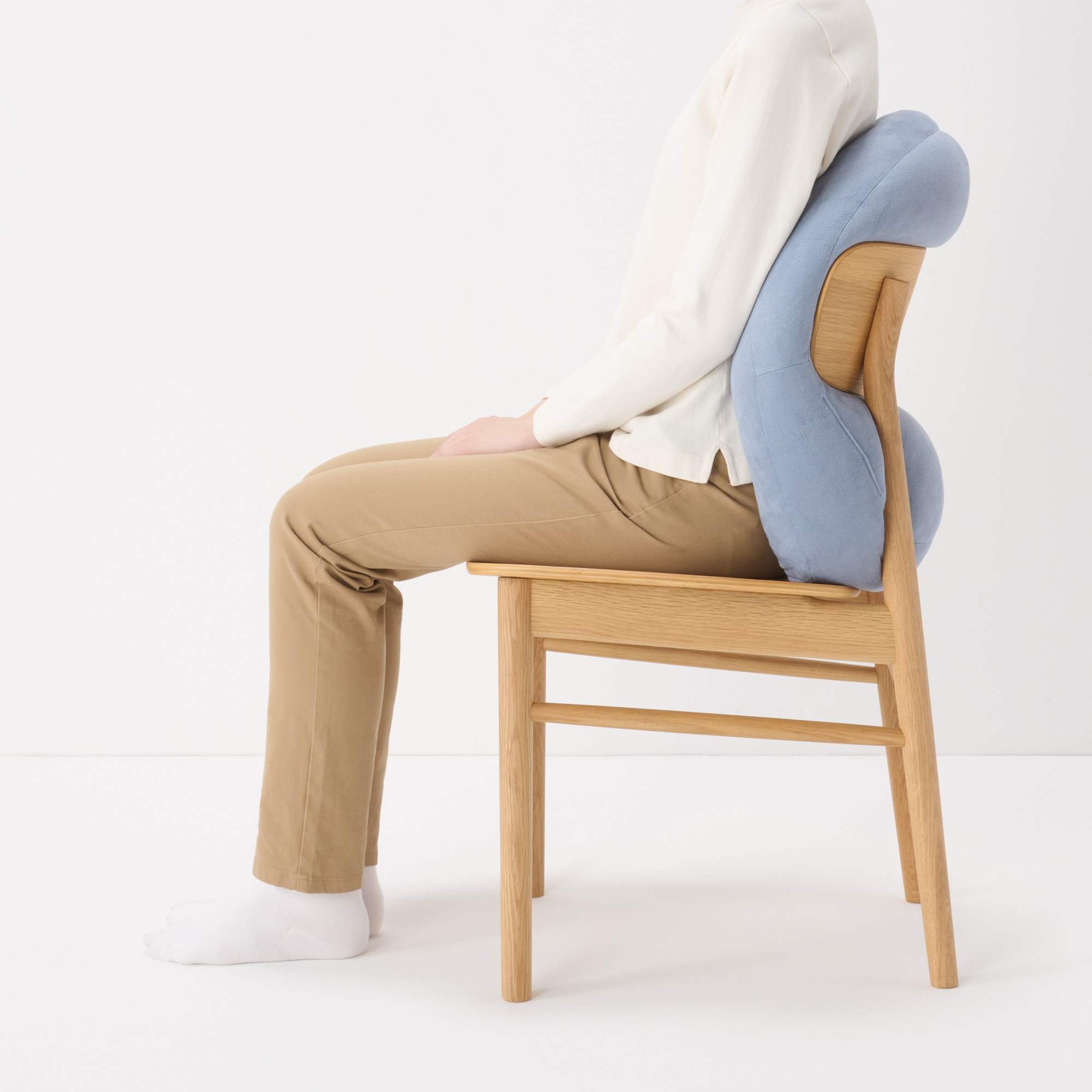 SOFT CUSHION