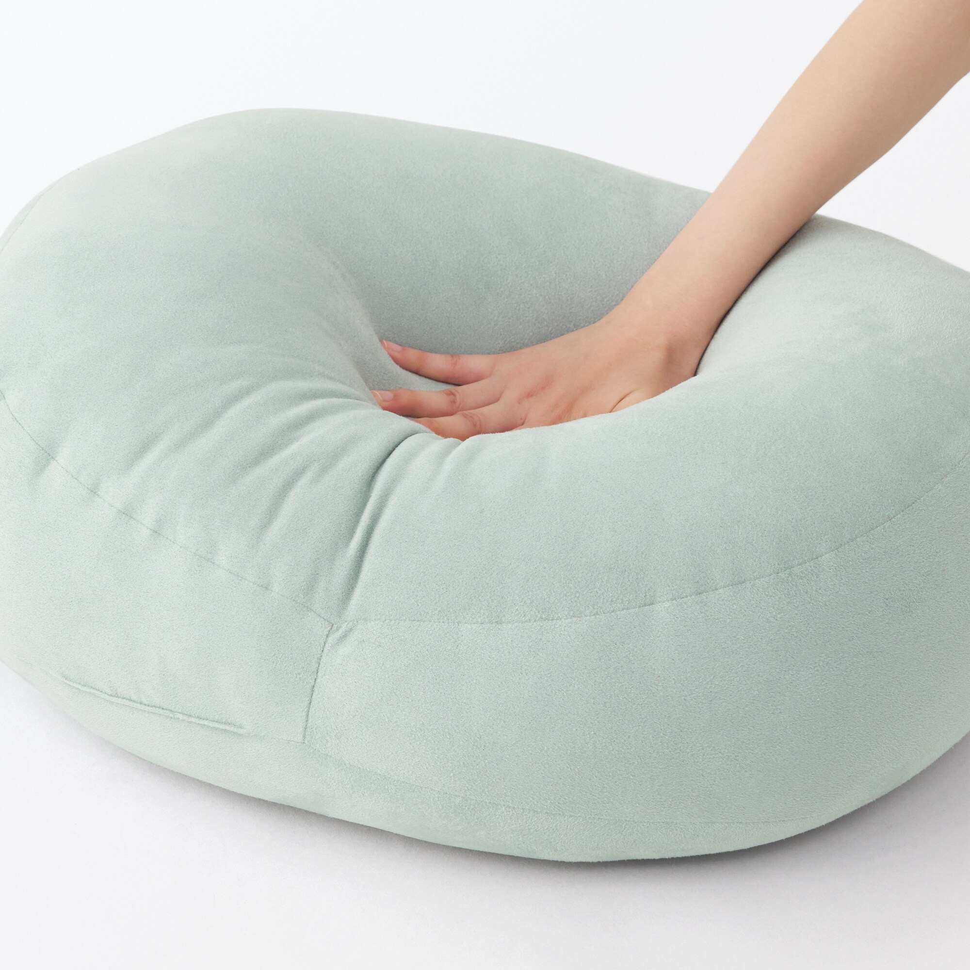 SOFT CUSHION
