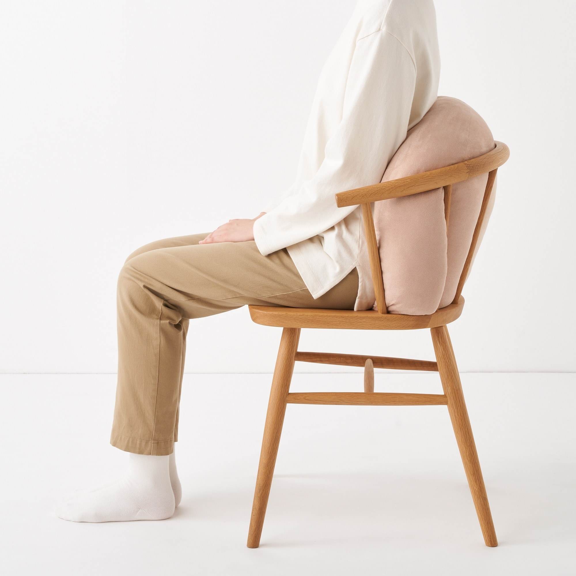 SOFT CUSHION