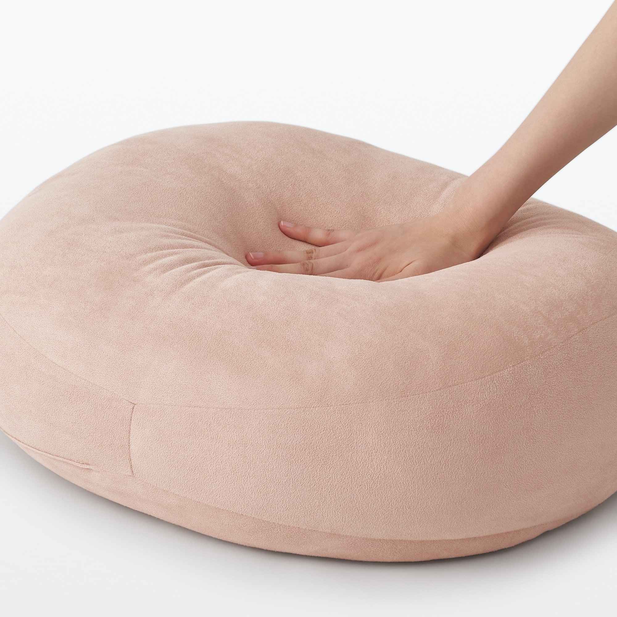 SOFT CUSHION