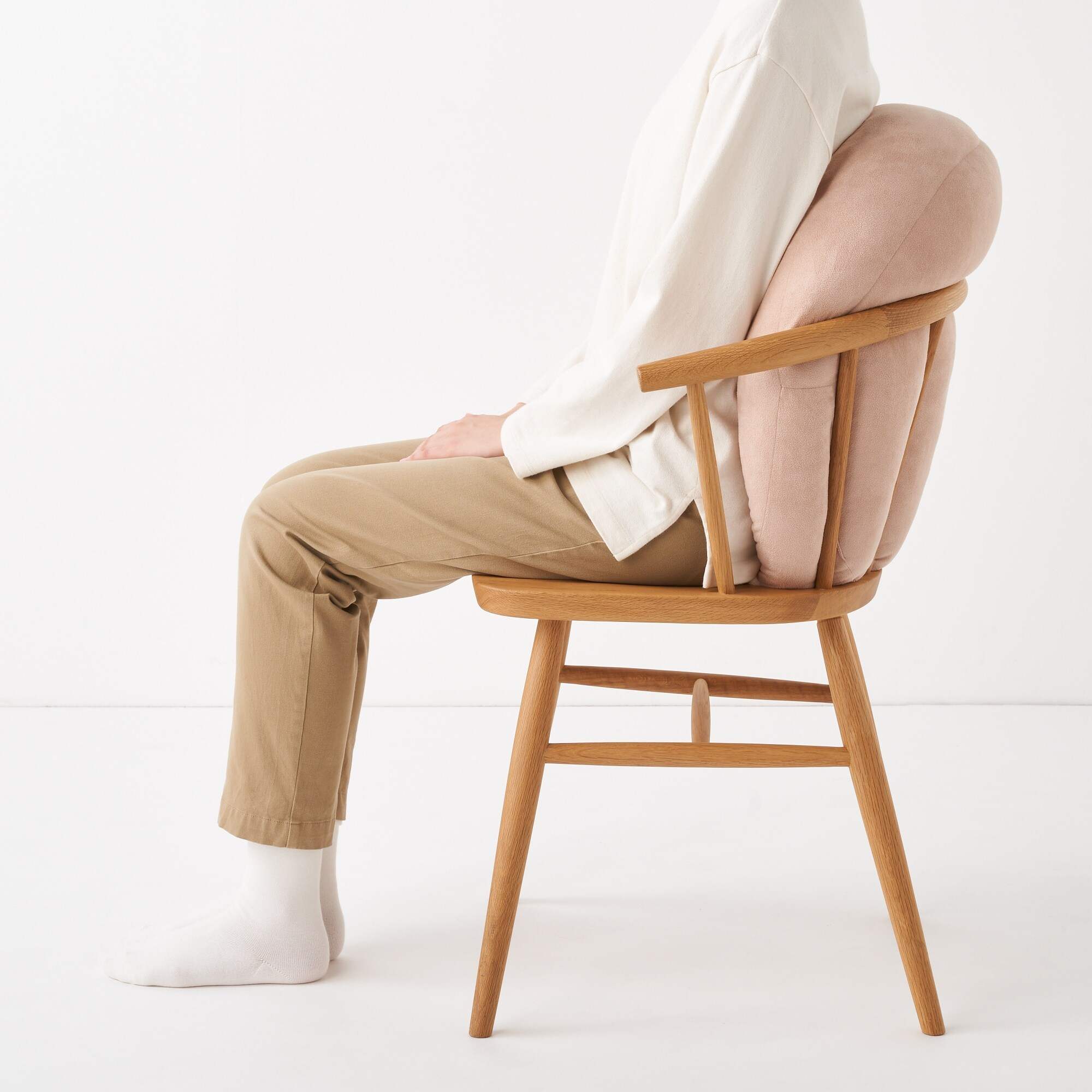 SOFT CUSHION