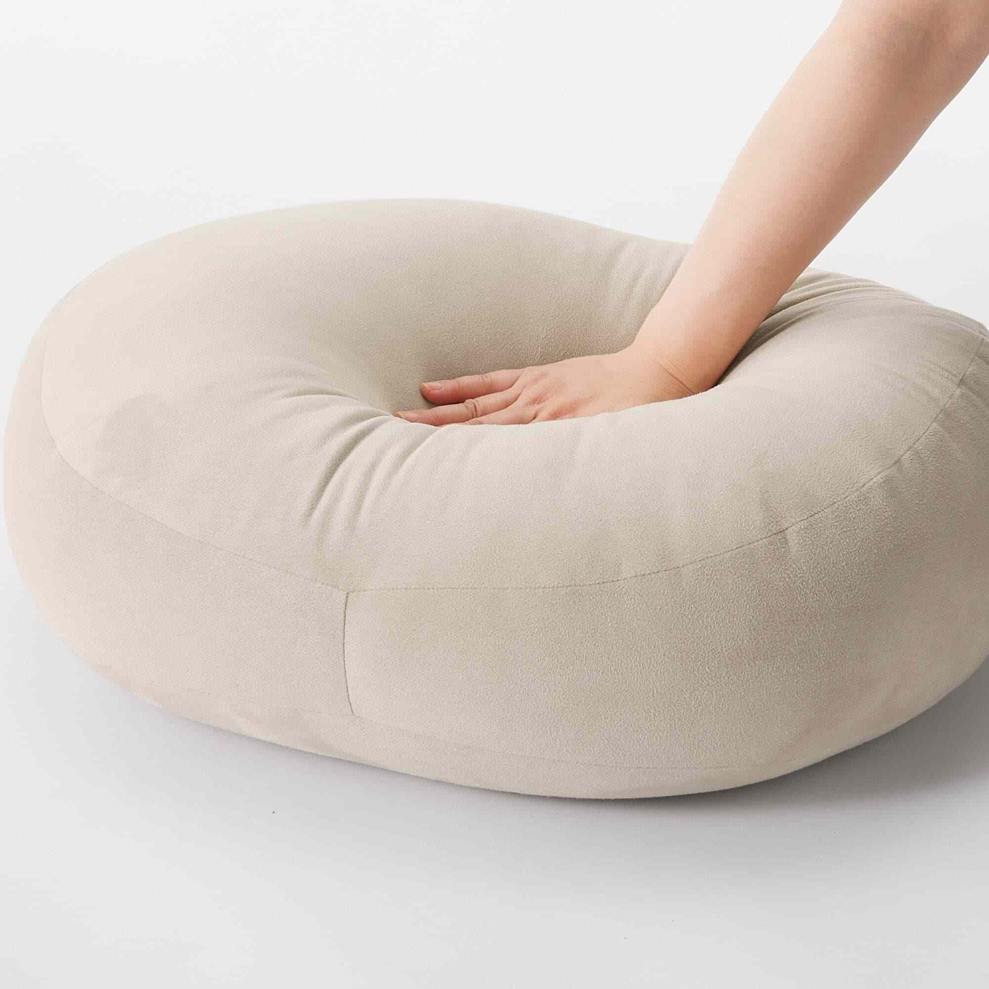 SOFT CUSHION