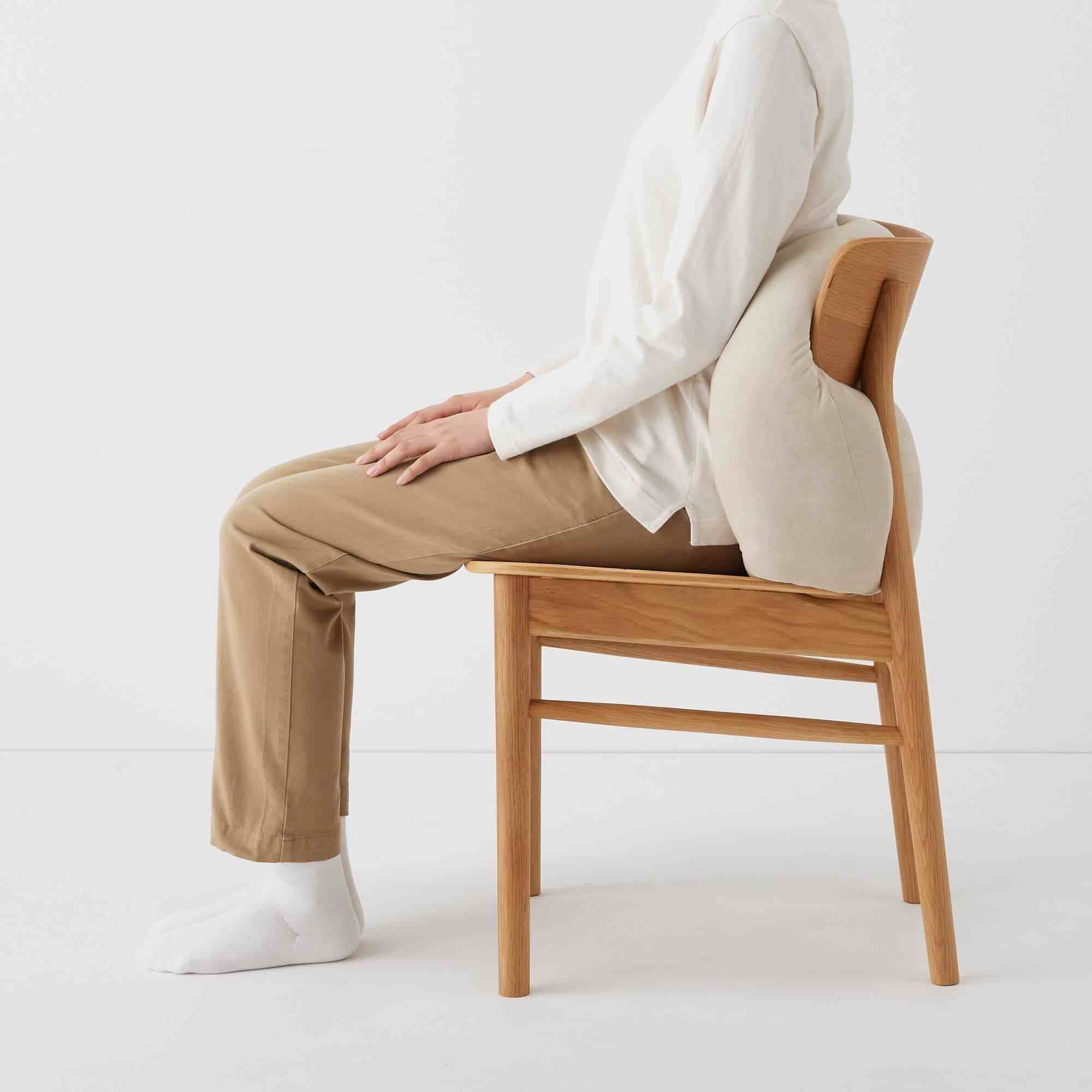 SOFT CUSHION