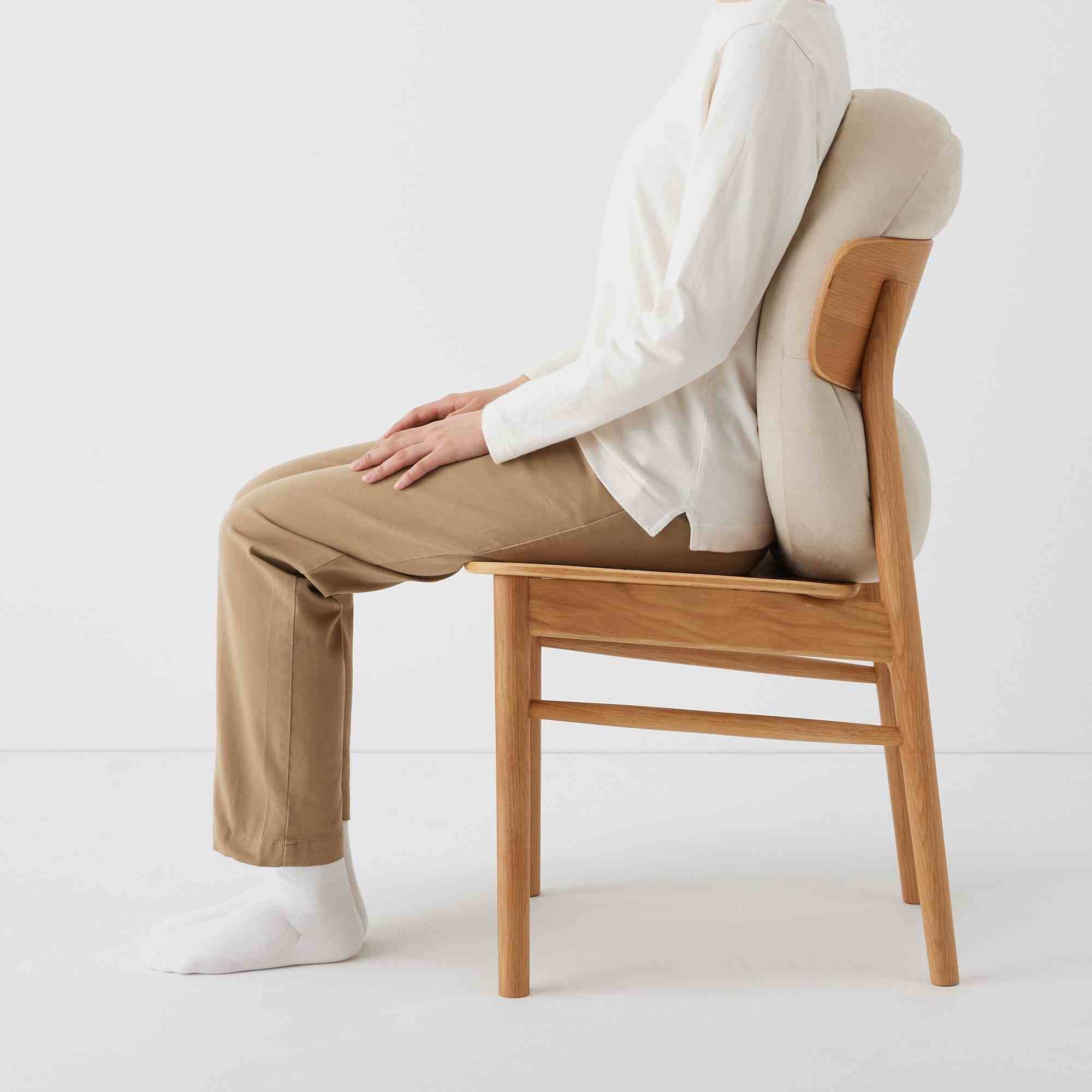 SOFT CUSHION