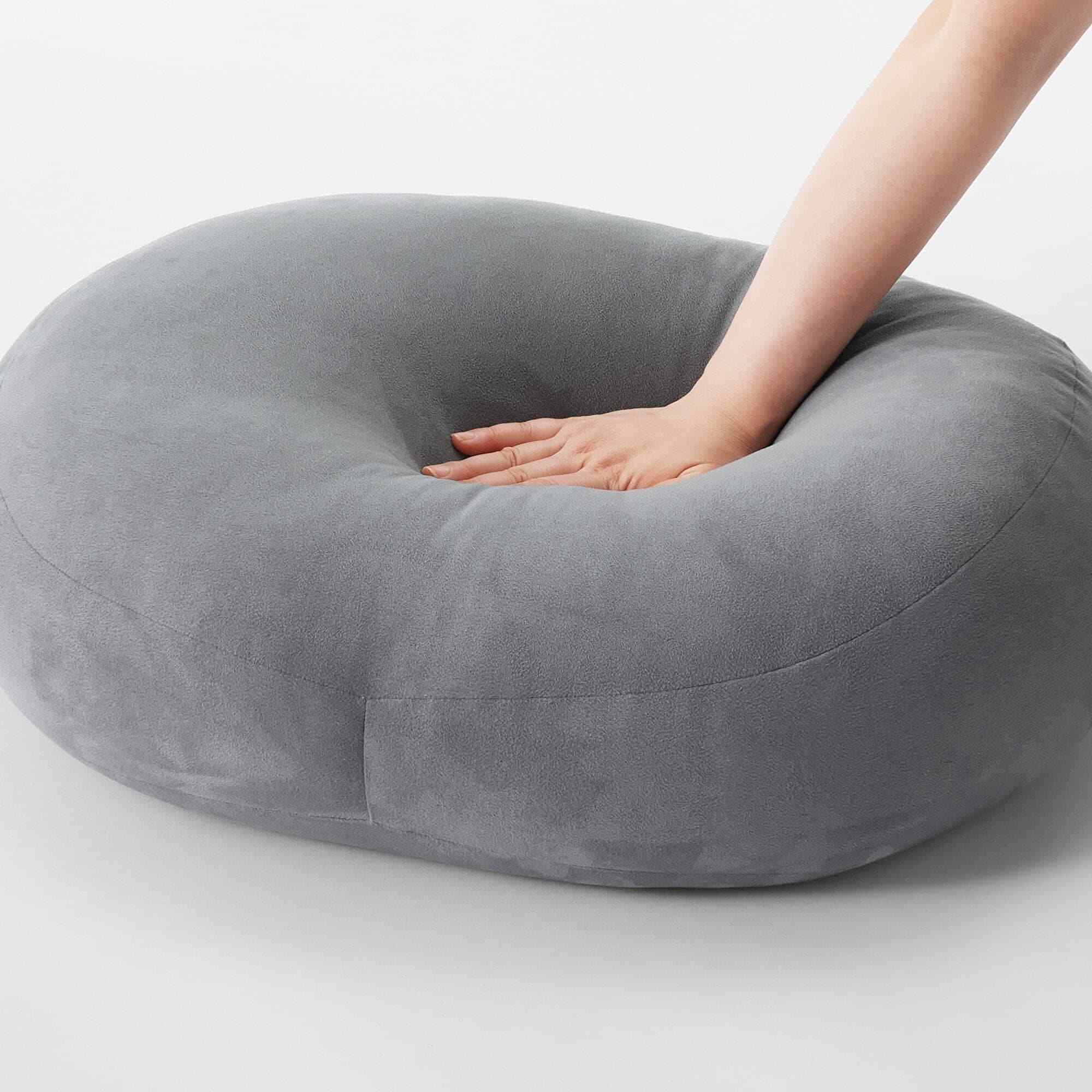 SOFT CUSHION