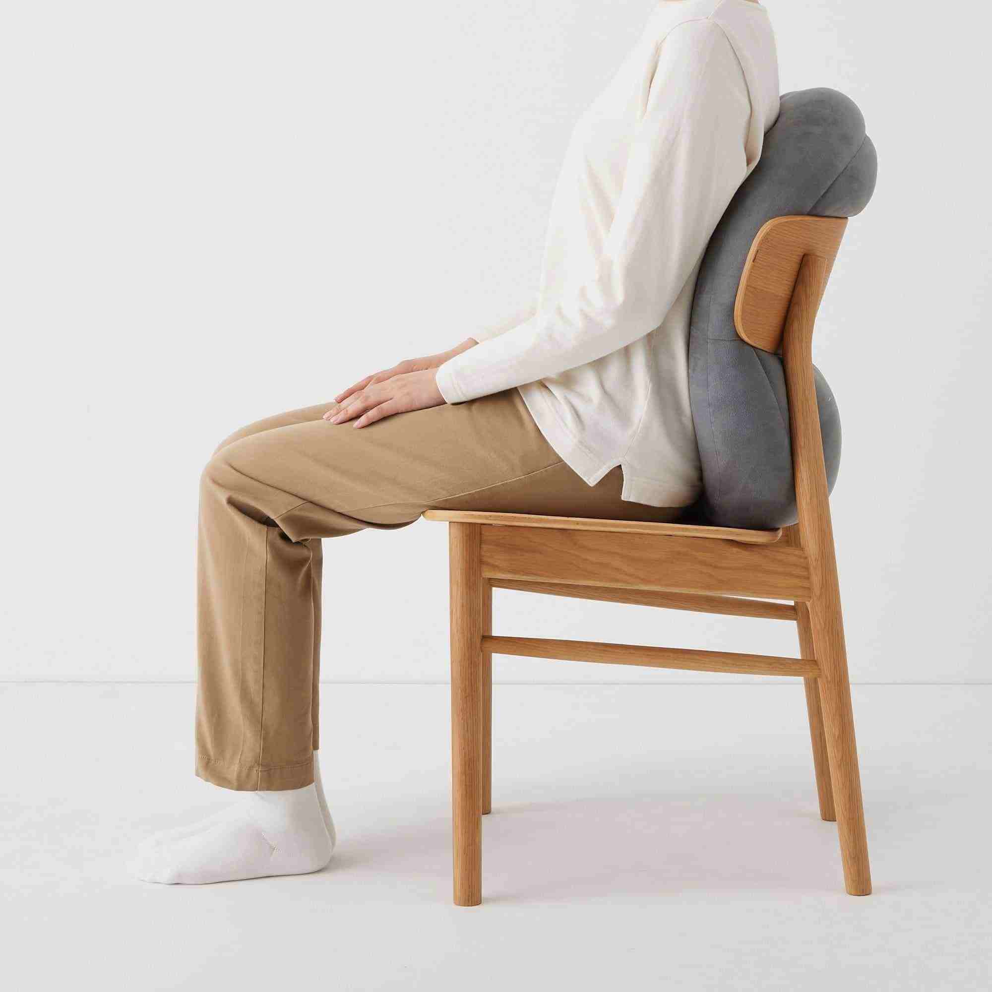 SOFT CUSHION