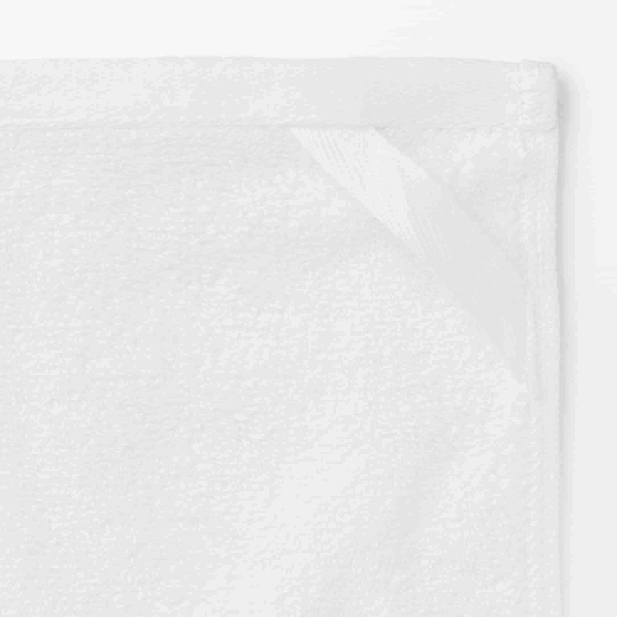 TWIN PILE HAND TOWEL WITH LOOP