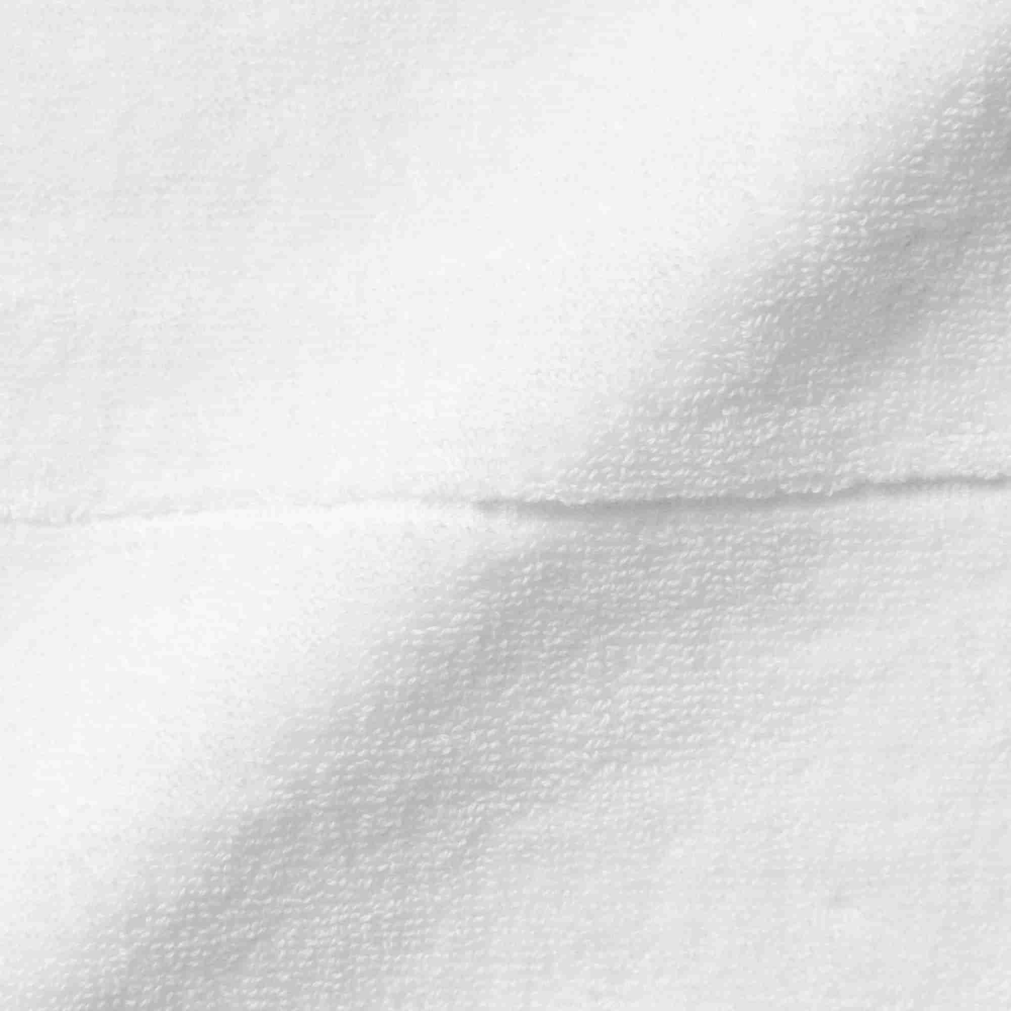 TWIN PILE LARGE BATH TOWEL WITH LOOP