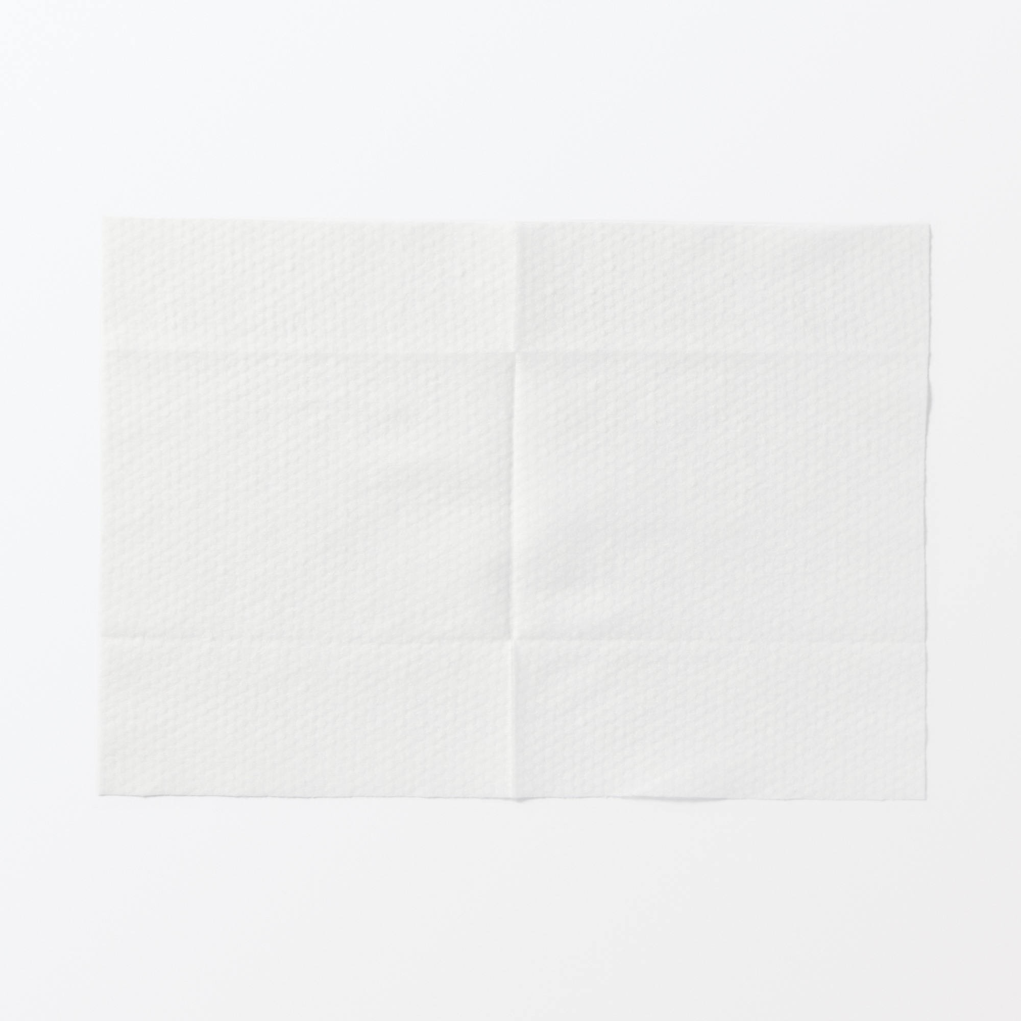 Dry sheet for Floor mop