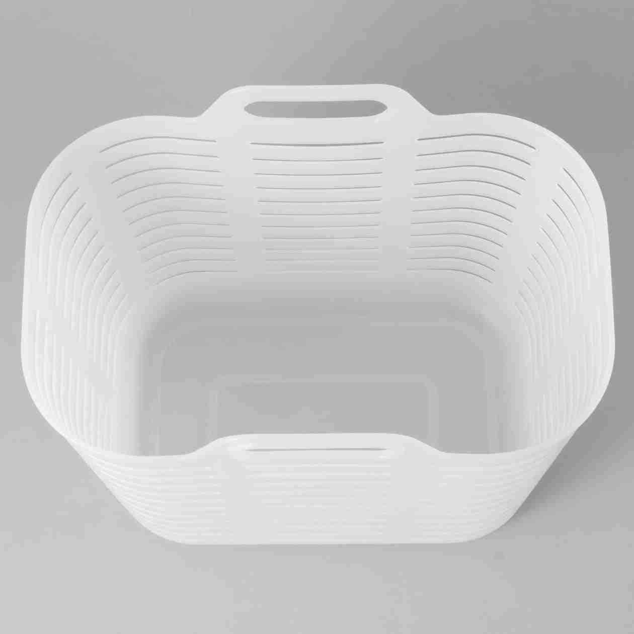 Soft Laundry Box Mesh Type